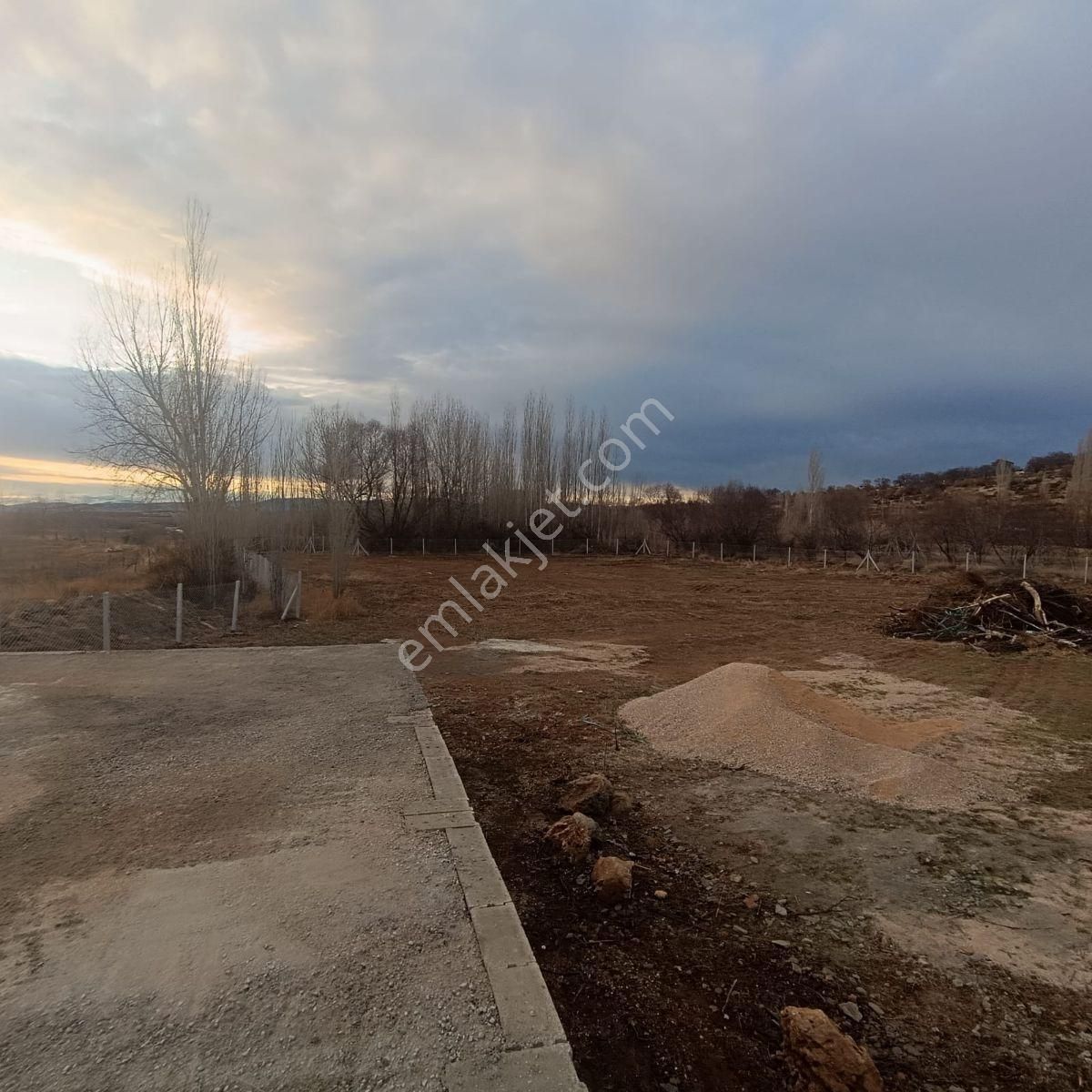 Derbentli Gayrimenkul'den Satılık 3100 M2 Bahçe - Görsel 6
