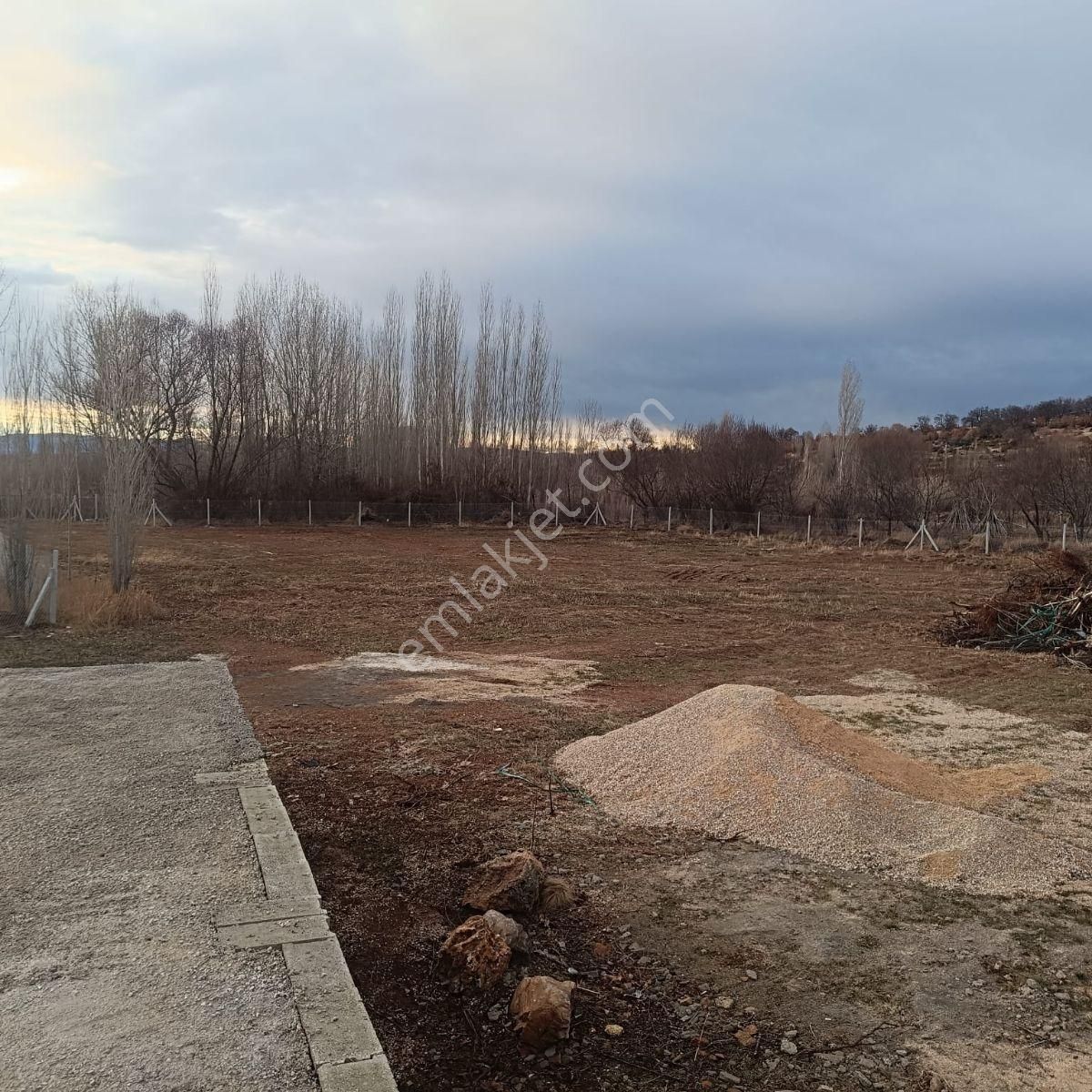 Derbentli Gayrimenkul'den Satılık 3100 M2 Bahçe - Görsel 9