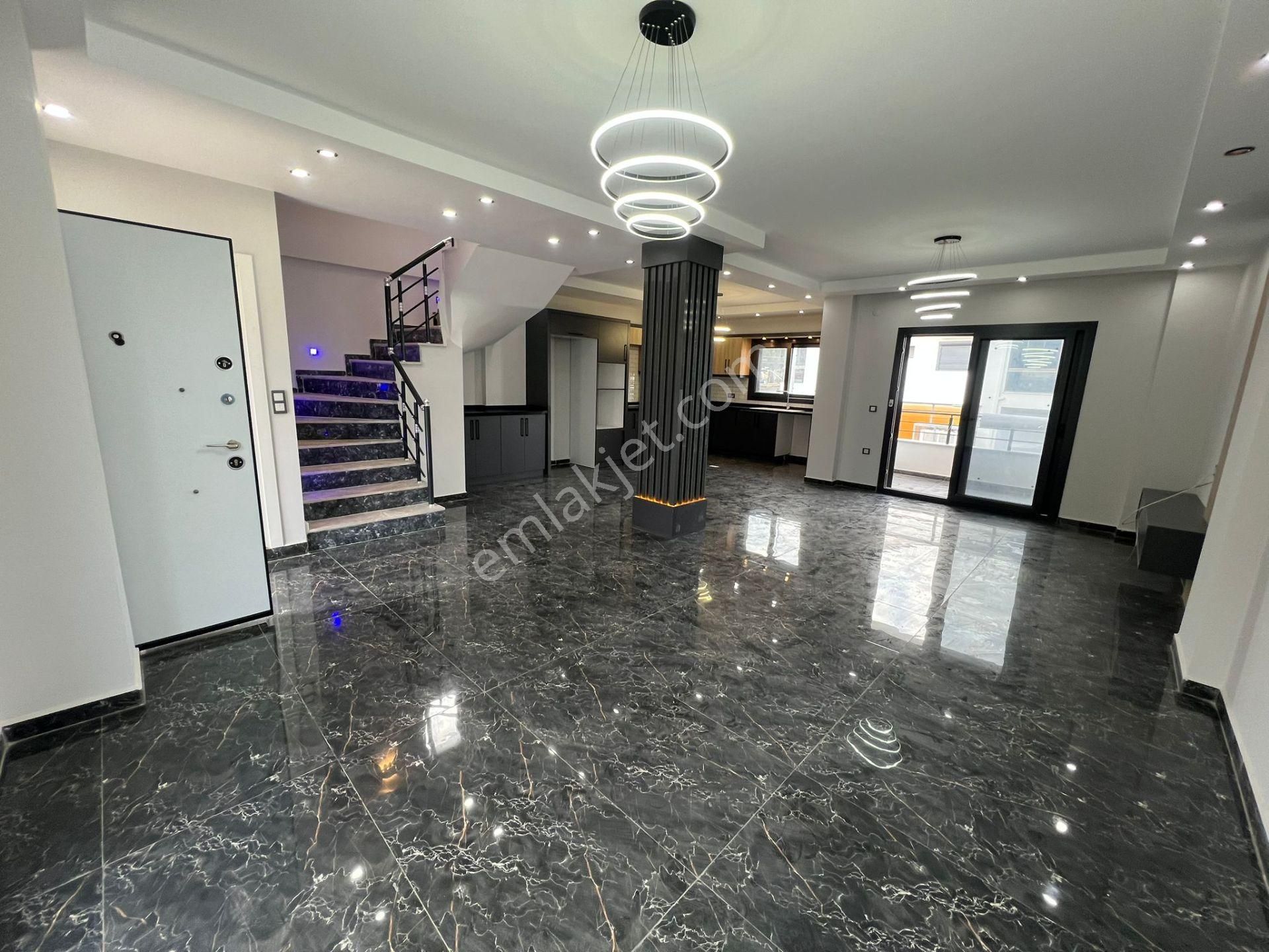 🏡 Bu Villayı Alana 1+1 Daire Hediye!-111 - Görsel 18