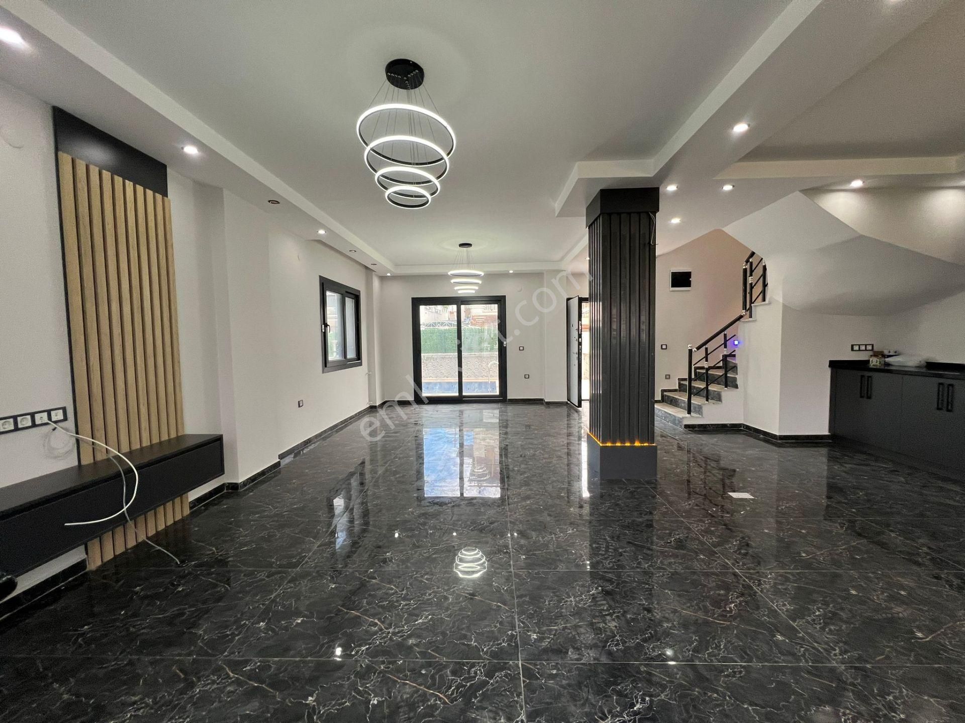 🏡 Bu Villayı Alana 1+1 Daire Hediye!-111 - Görsel 17