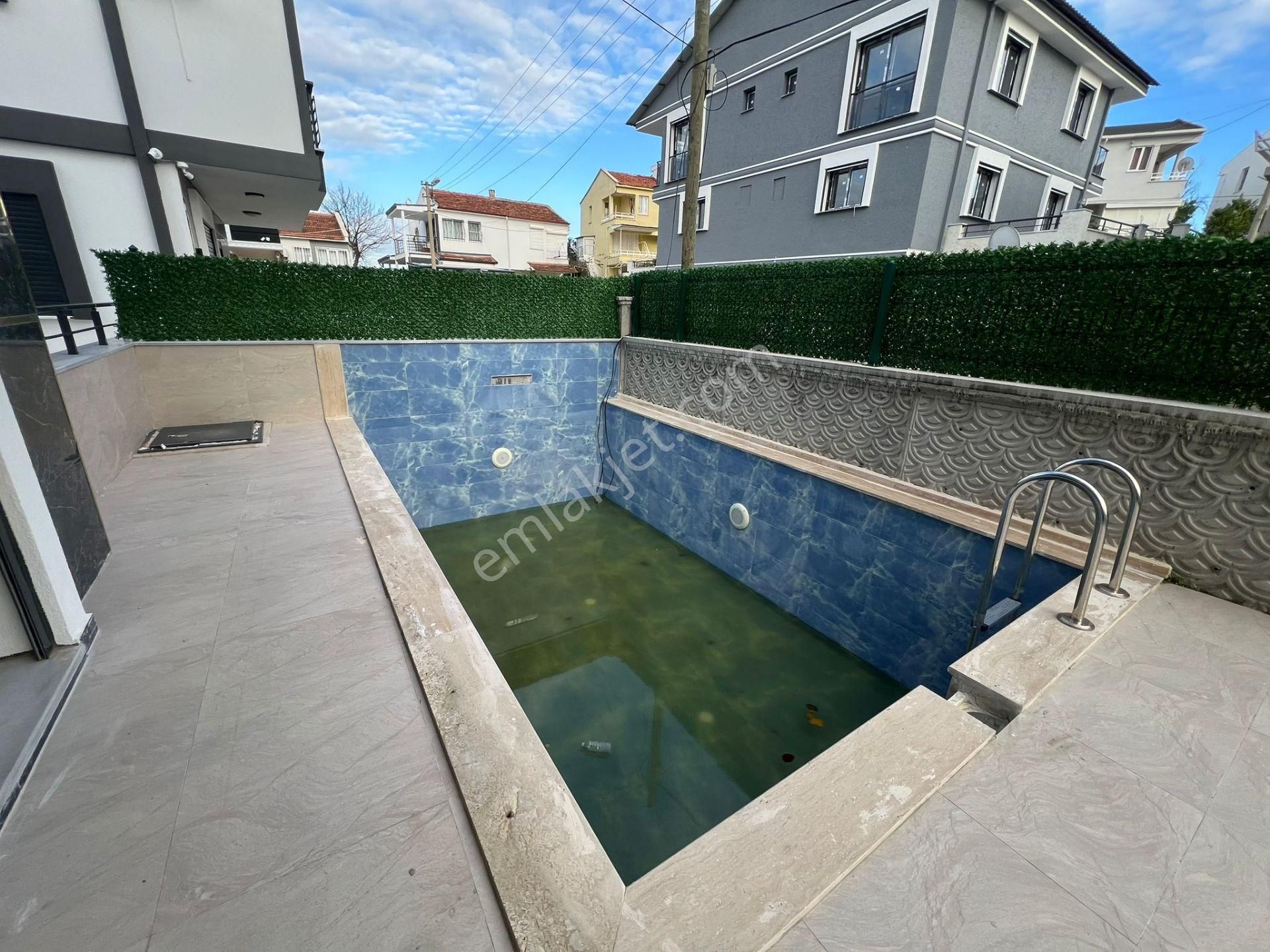 🏡 Bu Villayı Alana 1+1 Daire Hediye!-111 - Görsel 2