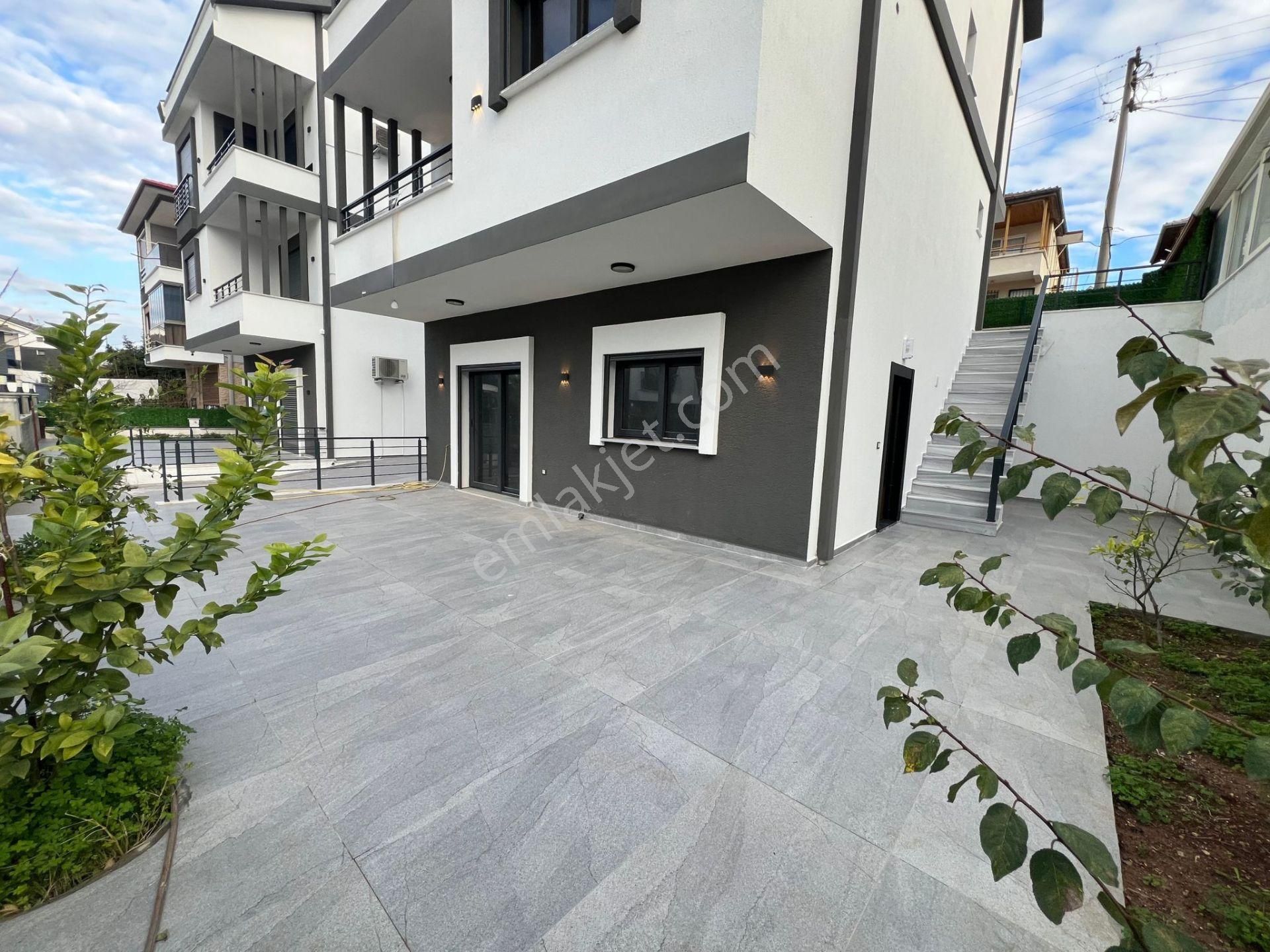 🏡 Bu Villayı Alana 1+1 Daire Hediye!-111 - Görsel 3