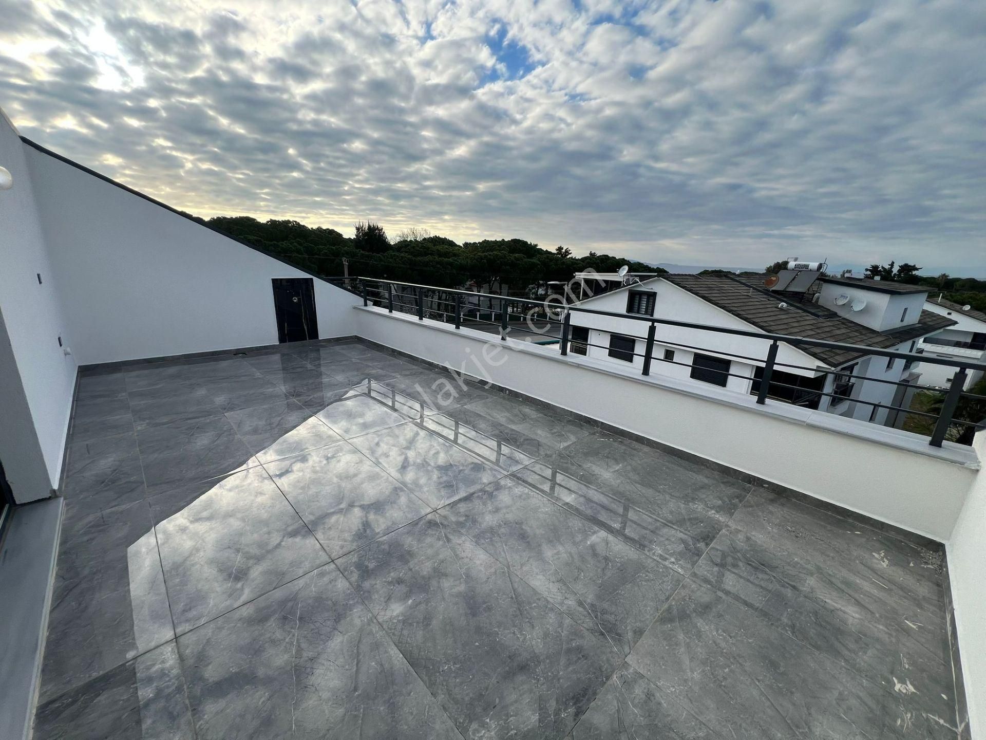 🏡 Bu Villayı Alana 1+1 Daire Hediye!-111 - Görsel 10