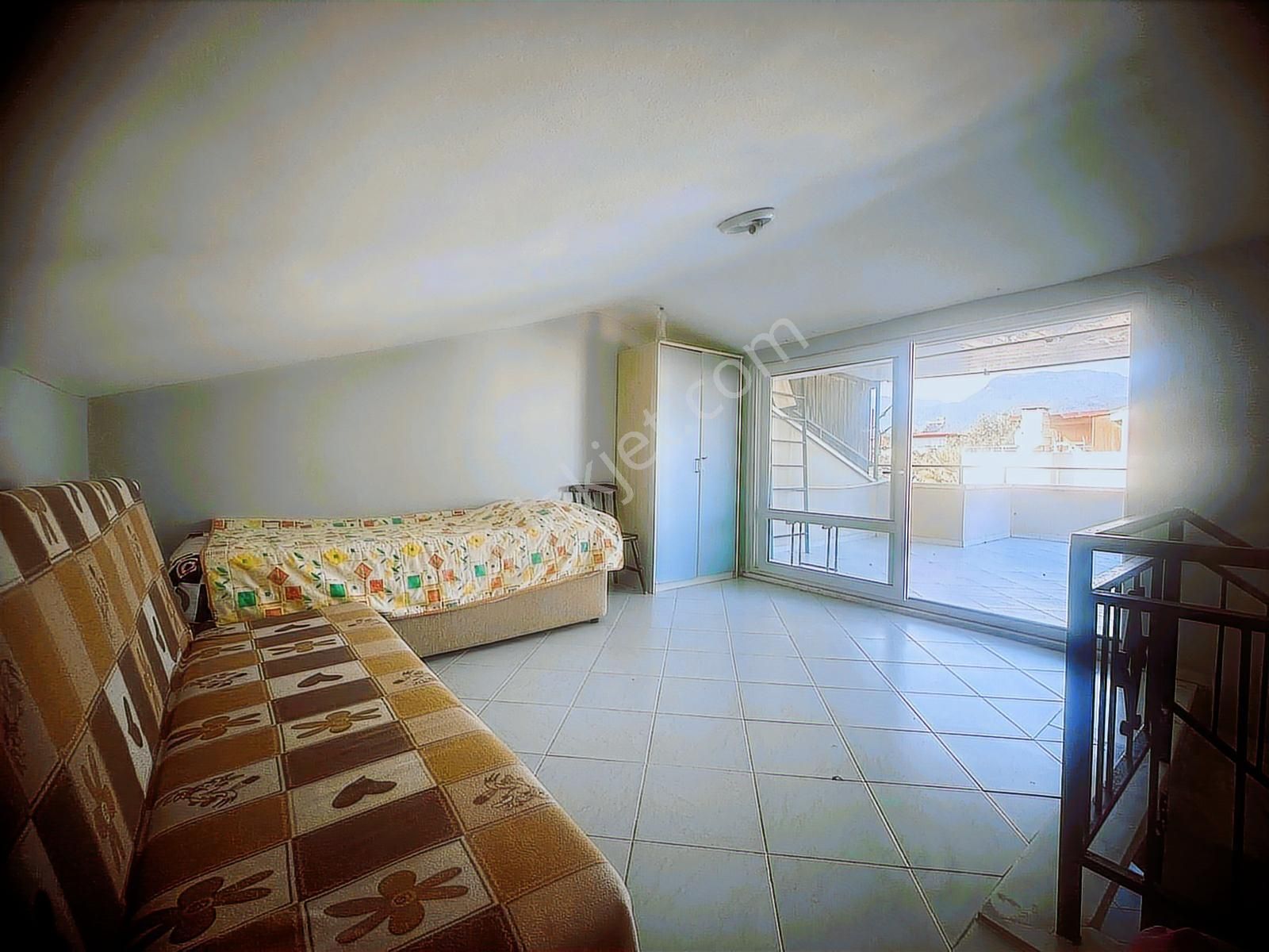 Tahtakuşlar Altınolukta Havuzlu Sitede 3+1köşe Villa - Görsel 3