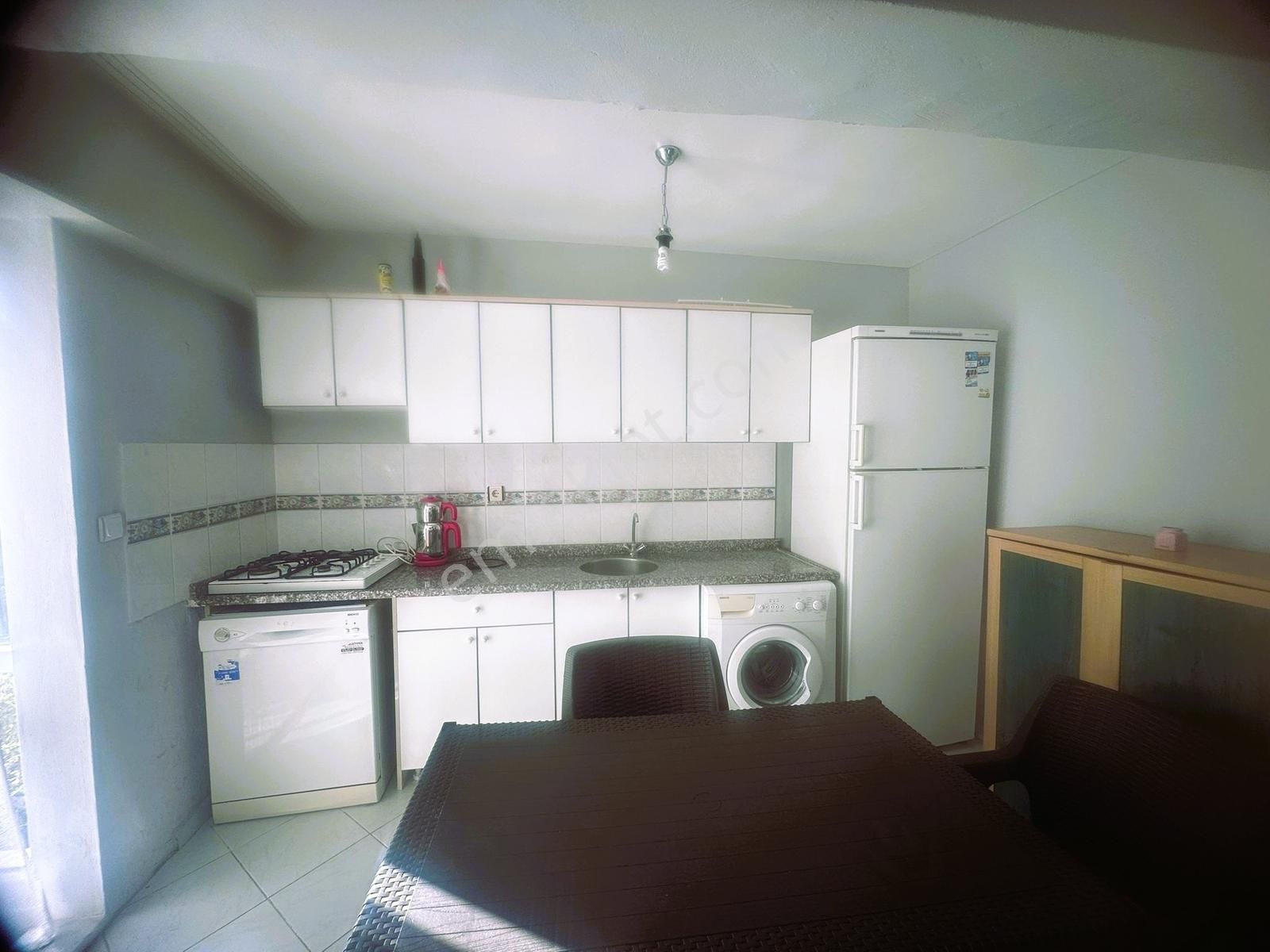 Tahtakuşlar Altınolukta Havuzlu Sitede 3+1köşe Villa - Görsel 10