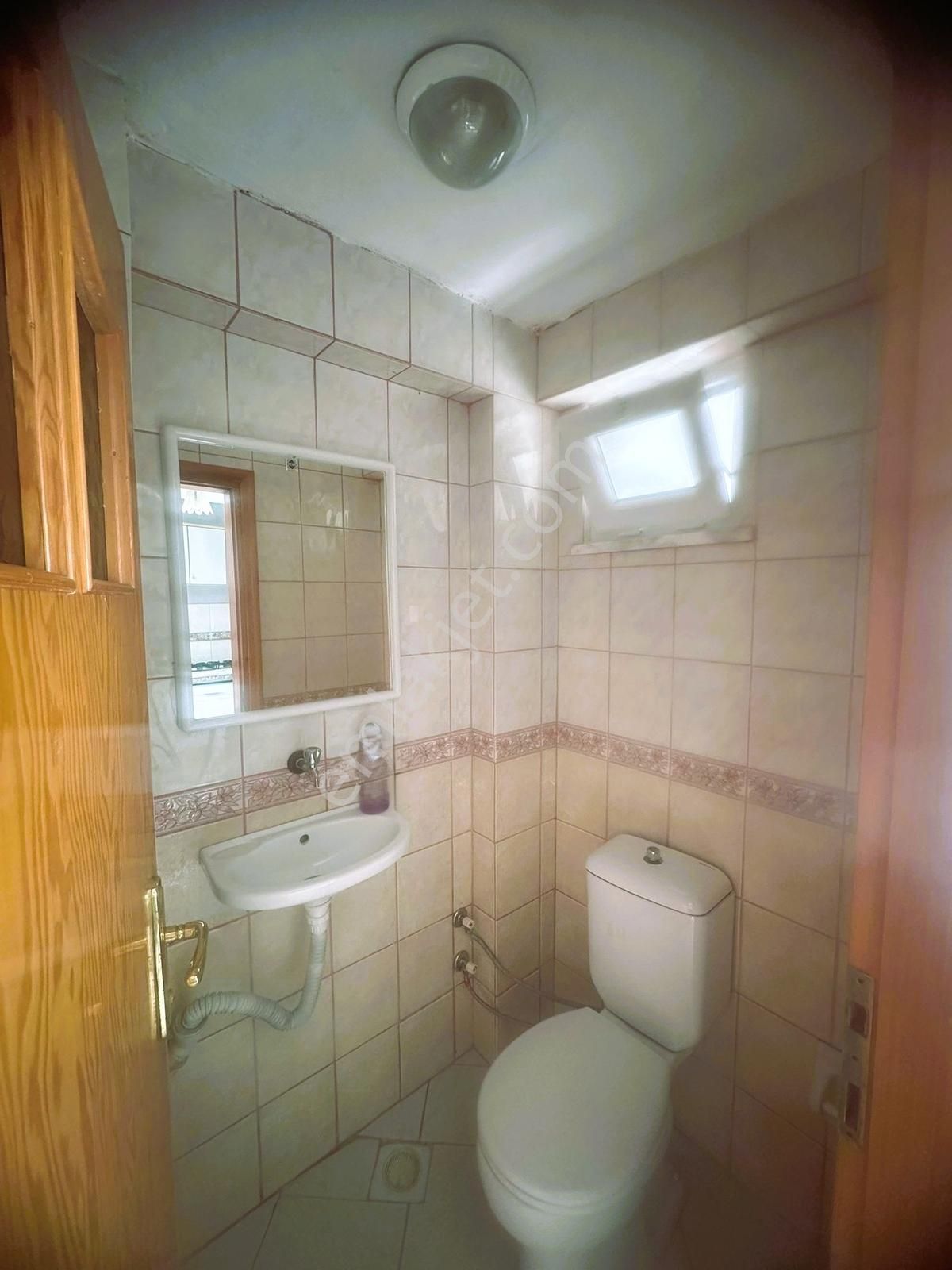 Tahtakuşlar Altınolukta Havuzlu Sitede 3+1köşe Villa - Görsel 15