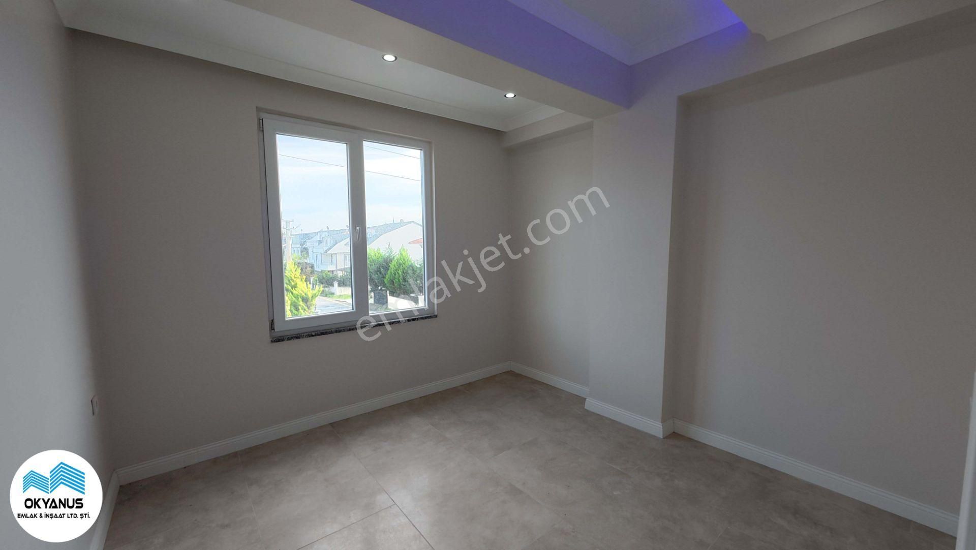 Sakarya Kocaalide Müstakil Havuz Ve Bahçe Kullanımlı 3+1 Villa!!! - Görsel 21