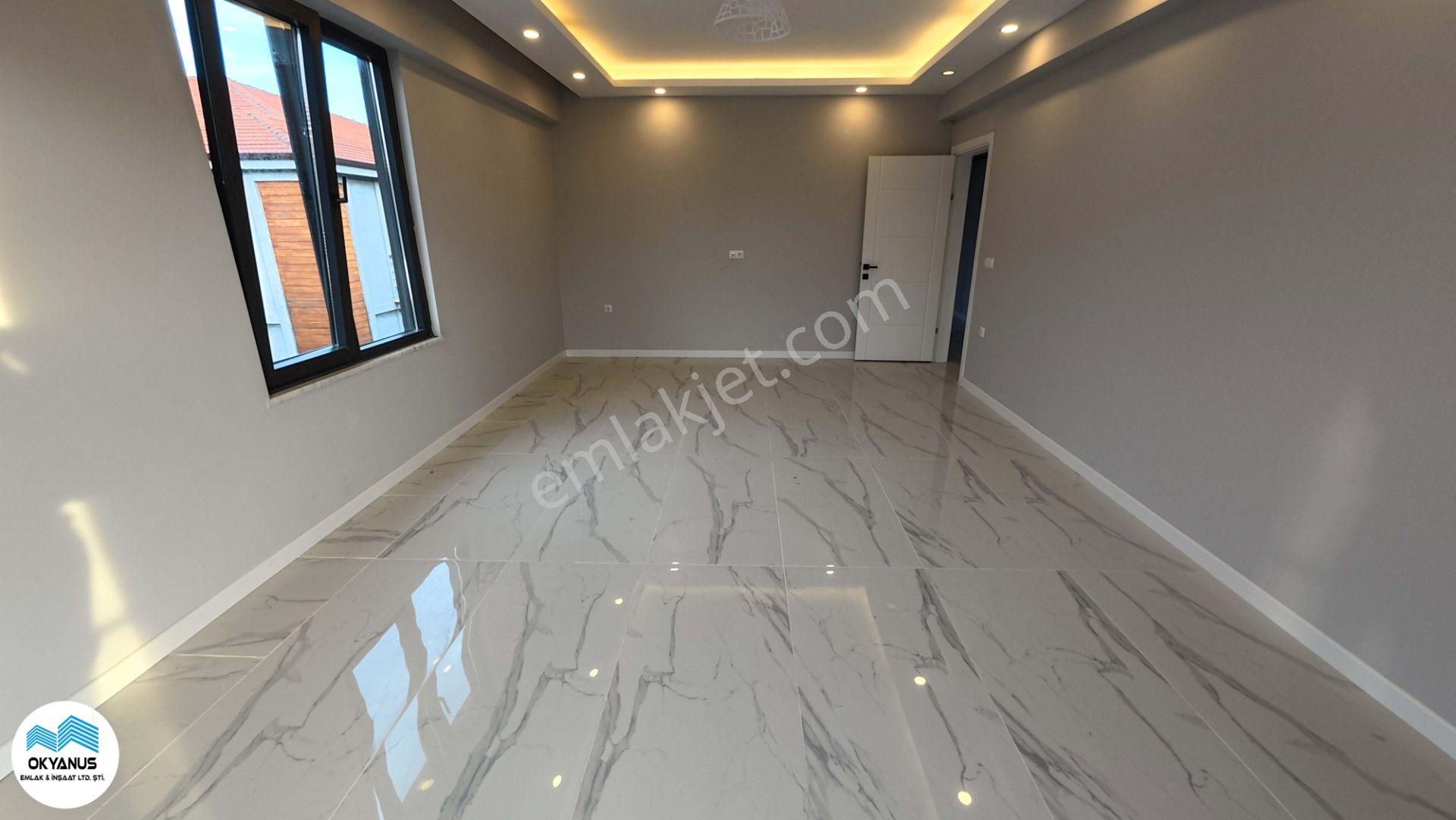 Karasa'da Havuzlu Site İçerisinde 3+1 Satılık Daire - Görsel 15