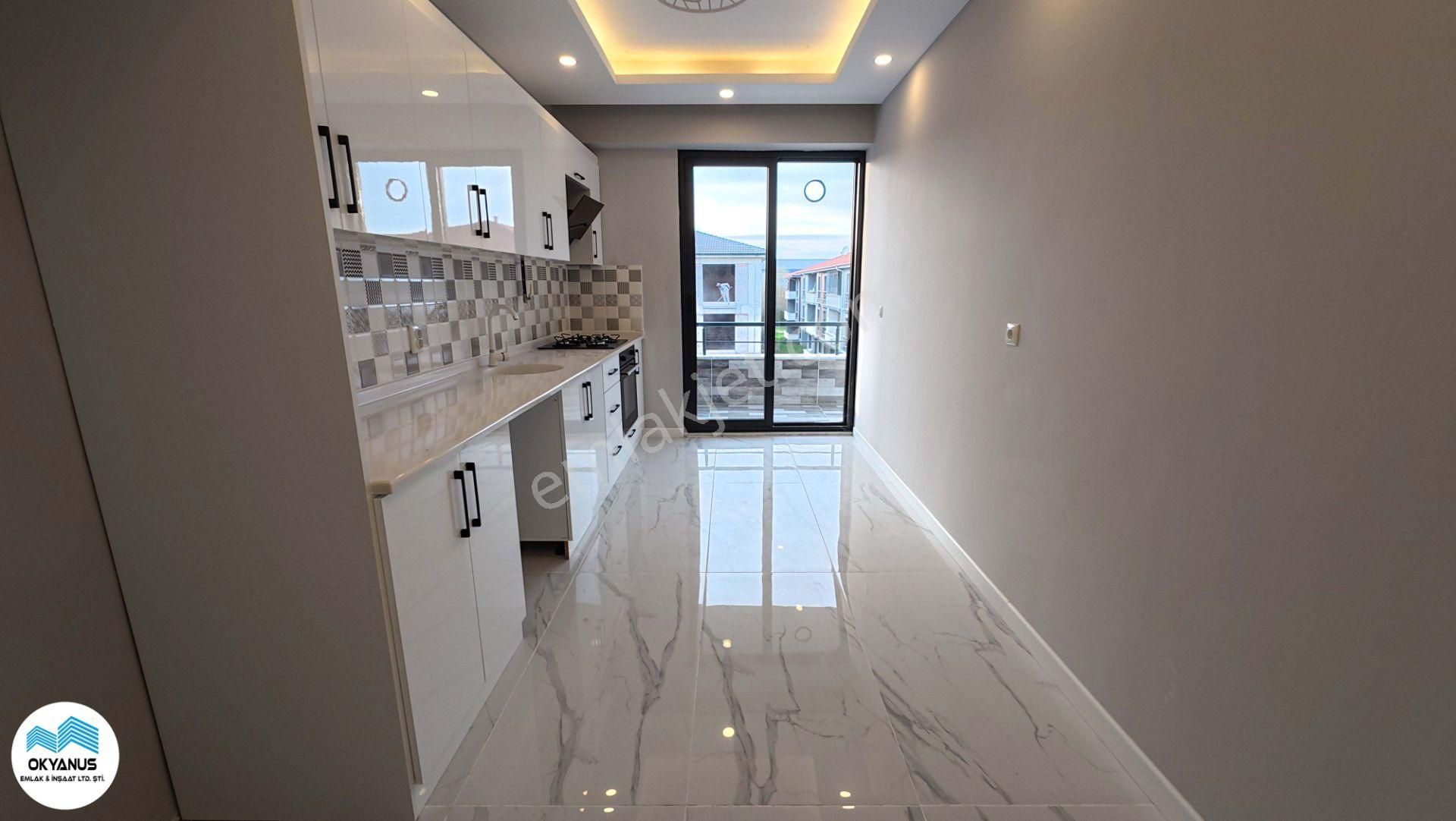 Karasa'da Havuzlu Site İçerisinde 3+1 Satılık Daire - Görsel 20