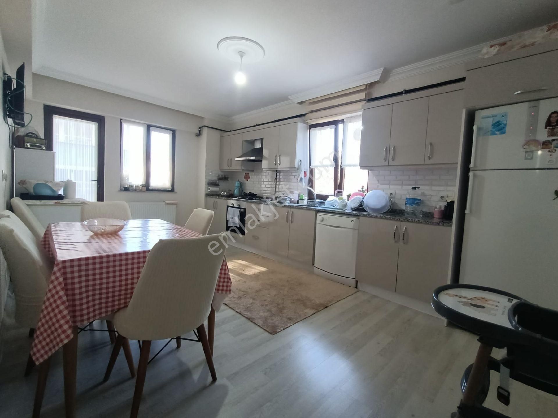 Proje Emlak 'tan Pelitli Bölgesinde Satılık Fırsat 3+1 Daire - Görsel 5