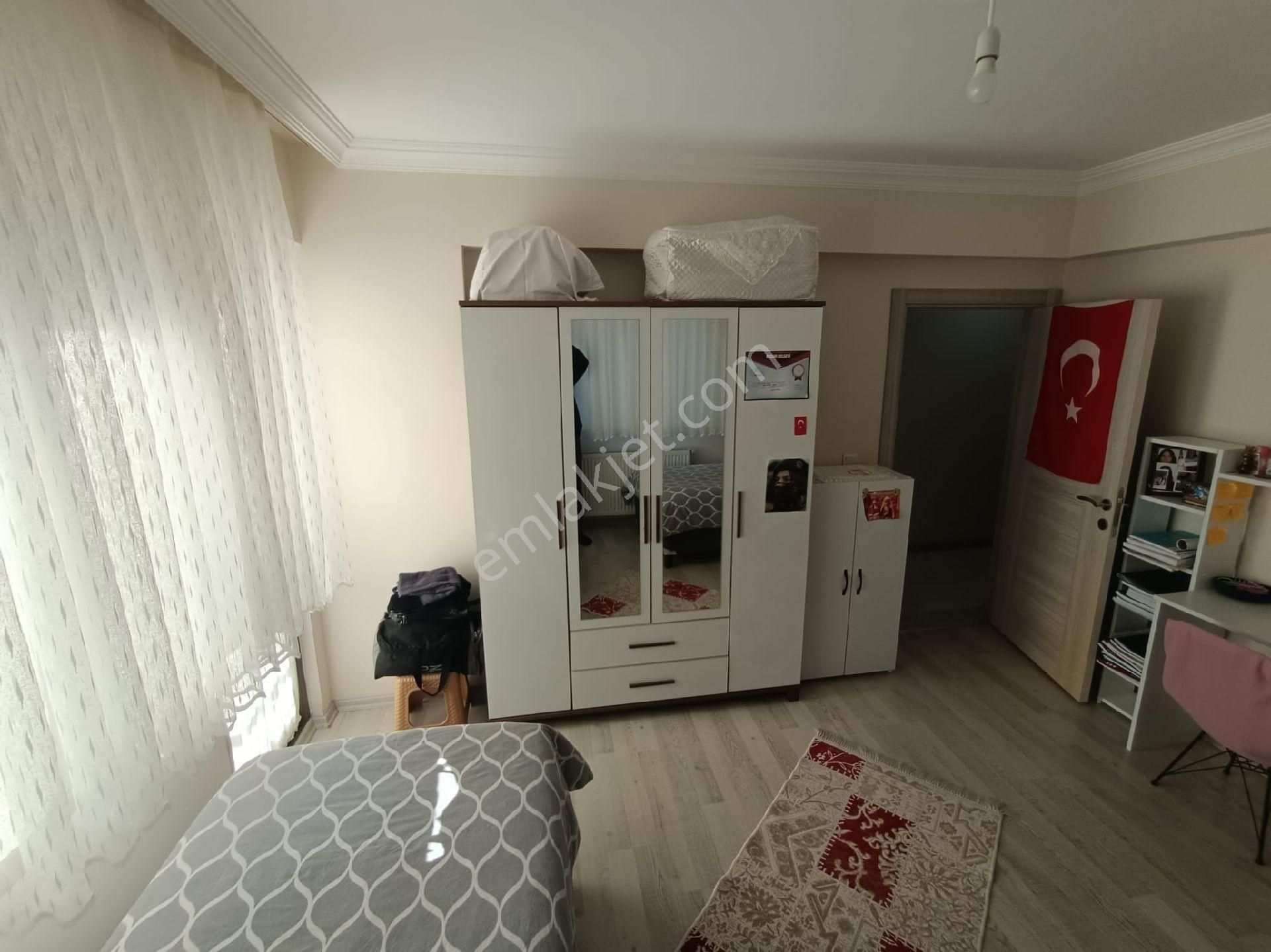 Proje Emlak 'tan Pelitli Bölgesinde Satılık Fırsat 3+1 Daire - Görsel 16