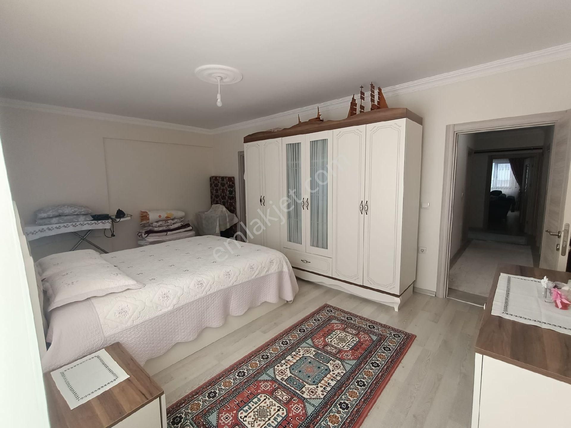 Proje Emlak 'tan Pelitli Bölgesinde Satılık Fırsat 3+1 Daire - Görsel 6