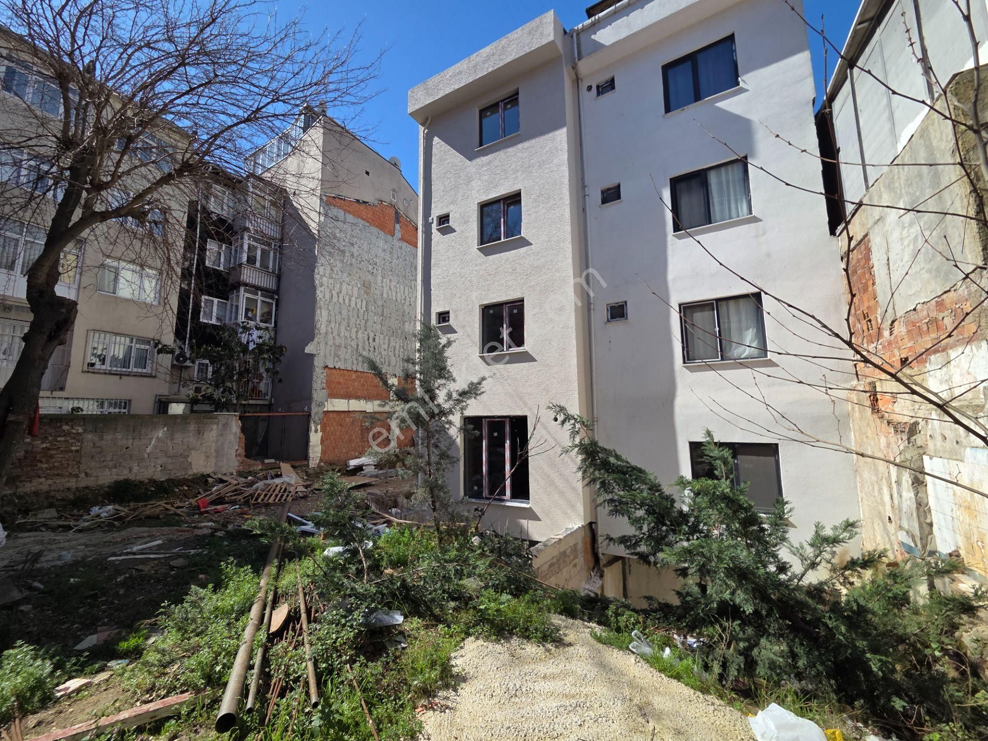 Yankı'dan Üsk.miroğlu Sk.da 2+1 Satılık 105 M2 Ters Dubleks - Görsel 8