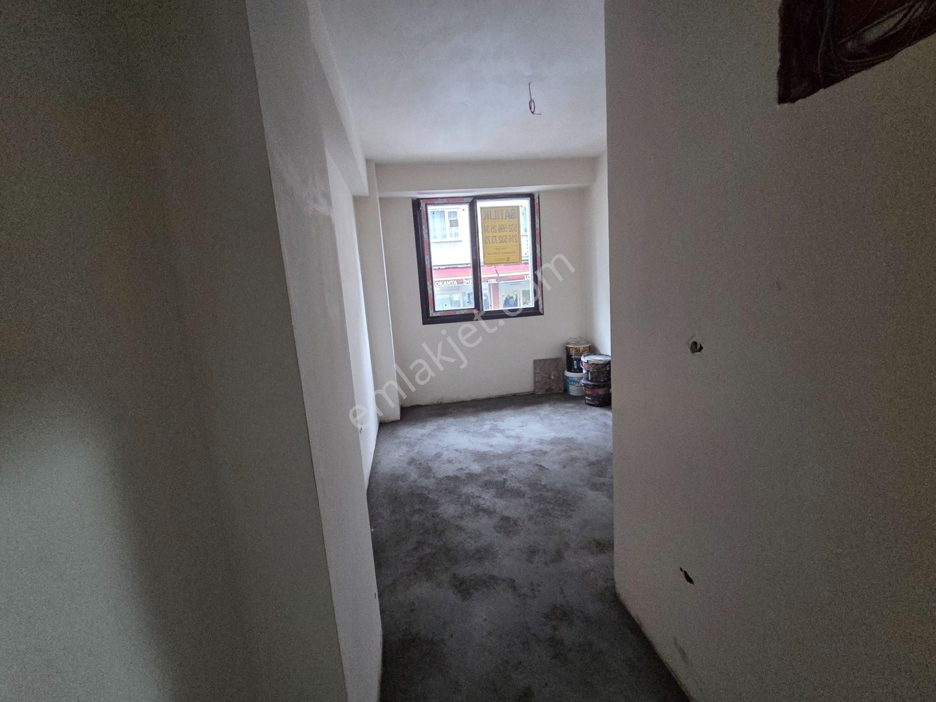 Yankı'dan Üsk.miroğlu Sk.da 2+1 Satılık 105 M2 Ters Dubleks - Görsel 13