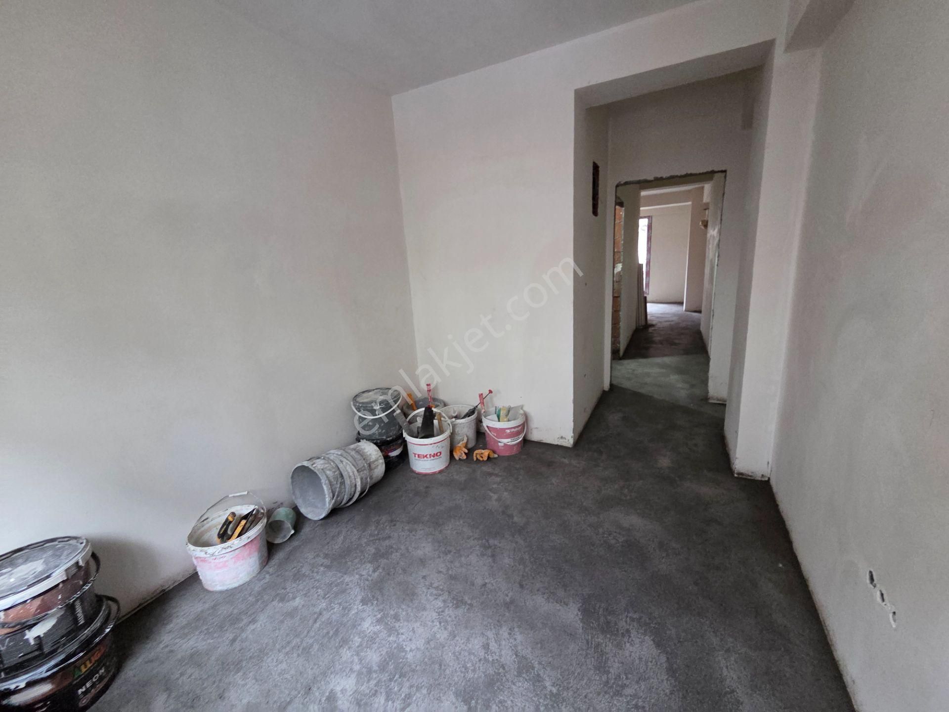 Yankı'dan Üsk.miroğlu Sk.da 2+1 Satılık 105 M2 Ters Dubleks - Görsel 12