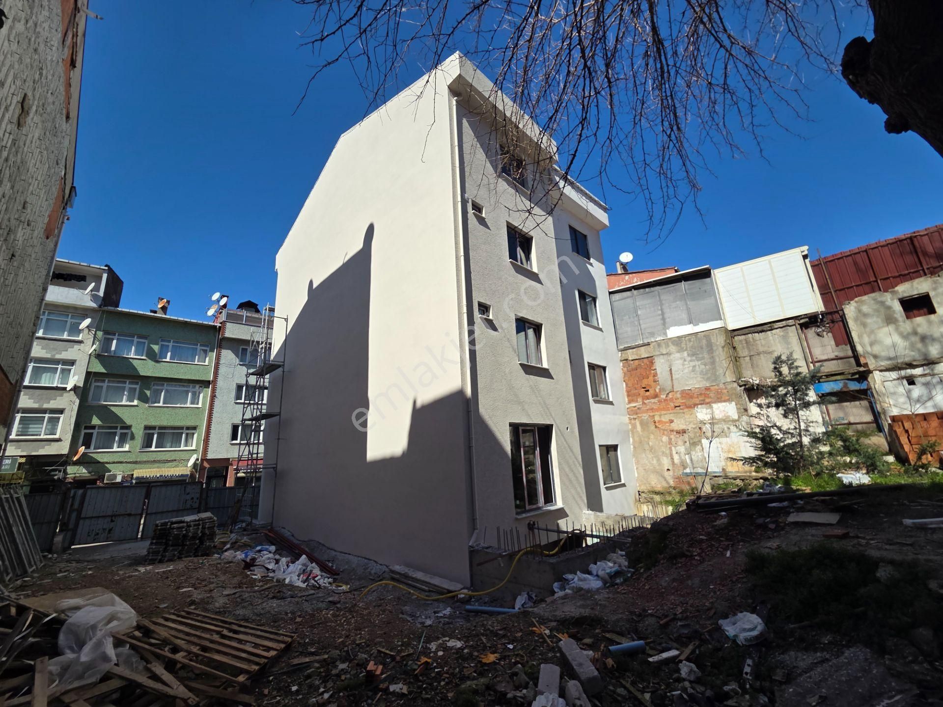 Yankı'dan Üsk.miroğlu Sk.da 2+1 Satılık 105 M2 Ters Dubleks - Görsel 6