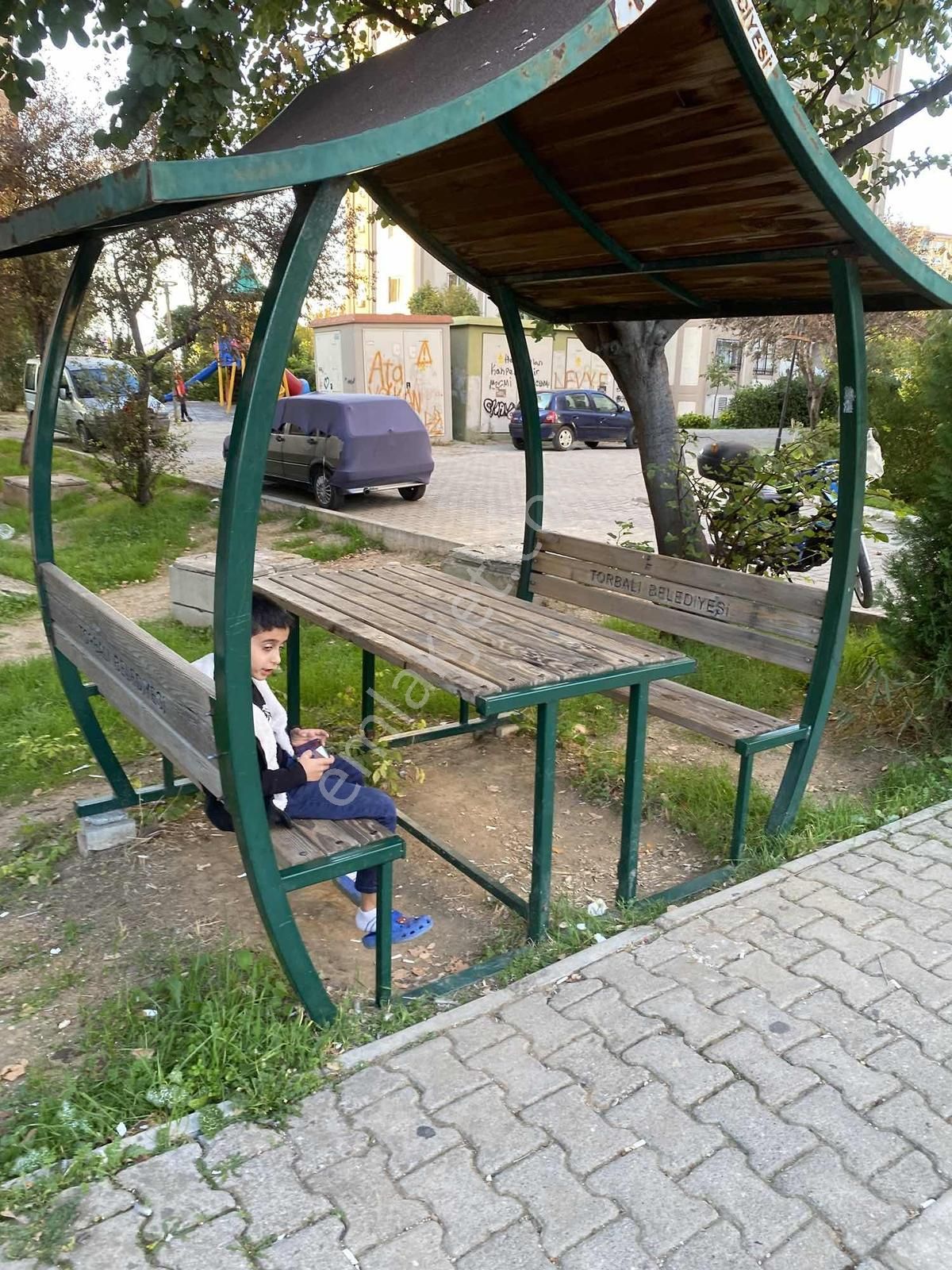 Satılık Toki Evleri 2+1 - Görsel 6