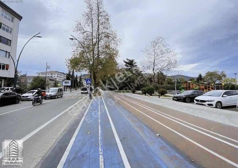 E.g.a Gayrimenkul Bahçelievler Sahil Fırsat İşyeri !!! - Görsel 4
