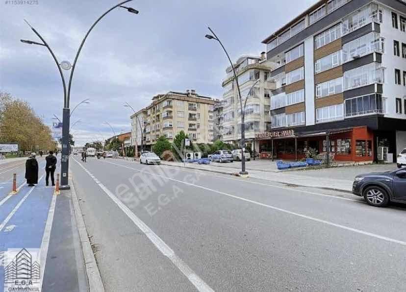 E.g.a Gayrimenkul Bahçelievler Sahil Fırsat İşyeri !!! - Görsel 5