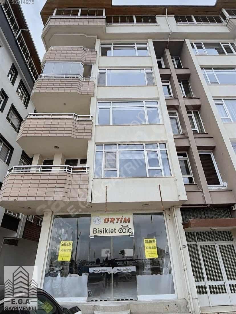 E.g.a Gayrimenkul Bahçelievler Sahil Fırsat İşyeri !!! - Görsel 3