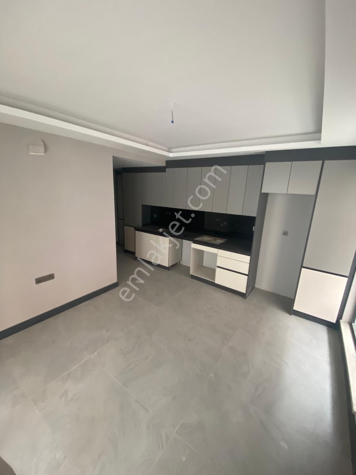 İncirli De Sıfır Yerden Isıtmalı 2+1 Fırsat Dairesi - Görsel 16