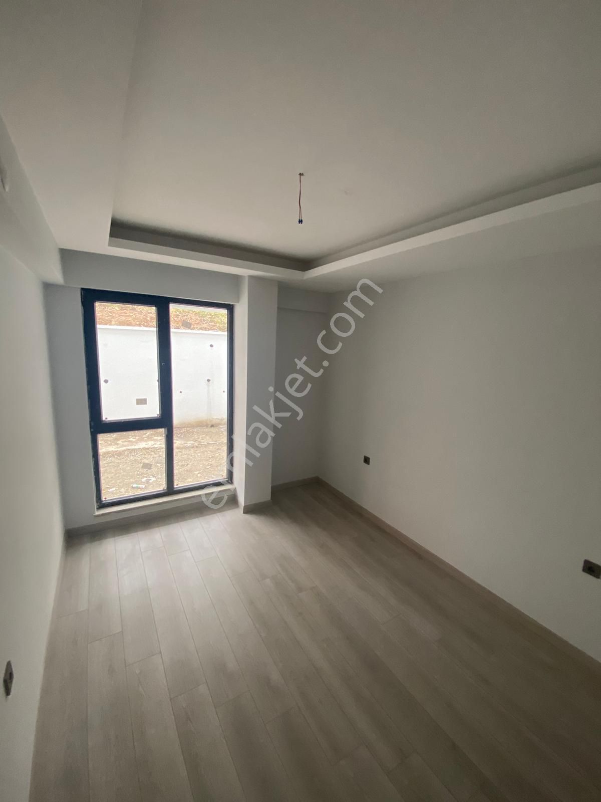 İncirli De Sıfır Yerden Isıtmalı 2+1 Fırsat Dairesi - Görsel 6