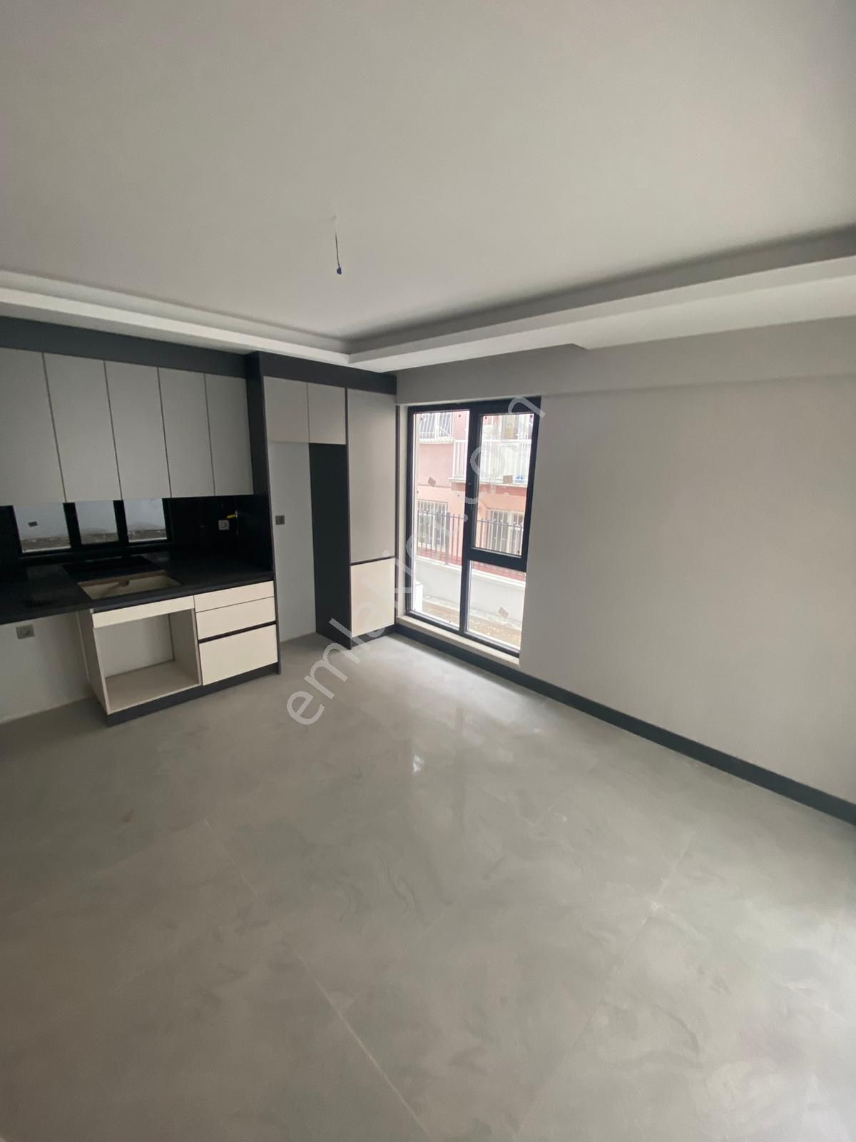 İncirli De Sıfır Yerden Isıtmalı 2+1 Fırsat Dairesi - Görsel 15