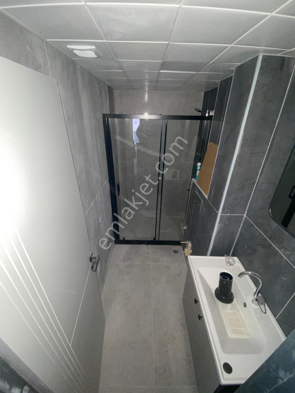 İncirli De Sıfır Yerden Isıtmalı 2+1 Fırsat Dairesi - Görsel 13