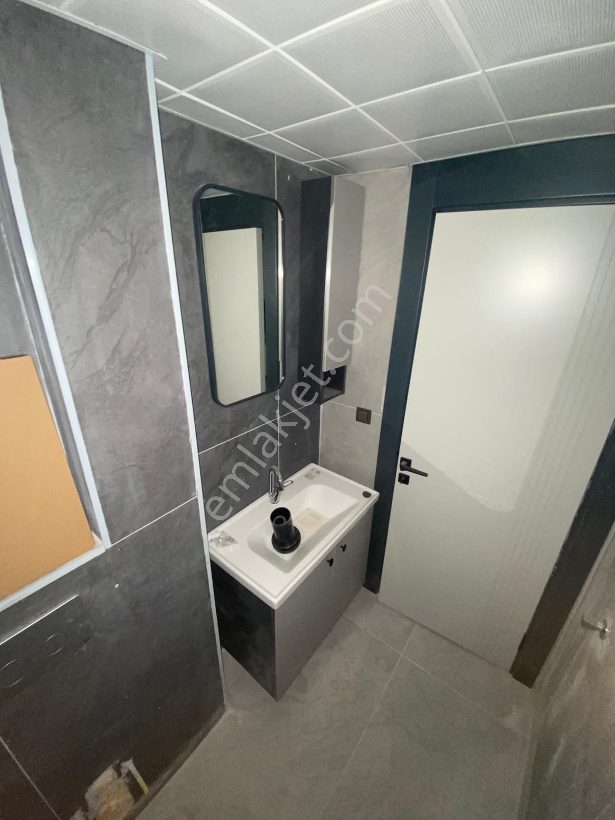 İncirli De Sıfır Yerden Isıtmalı 2+1 Fırsat Dairesi - Görsel 12