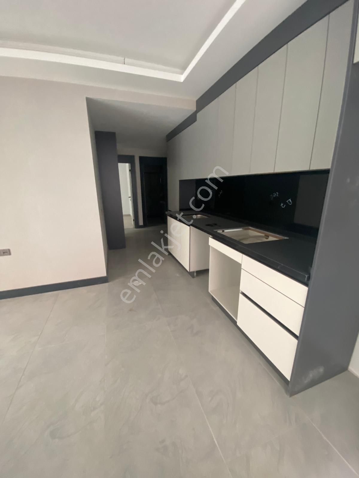 İncirli De Sıfır Yerden Isıtmalı 2+1 Fırsat Dairesi - Görsel 14