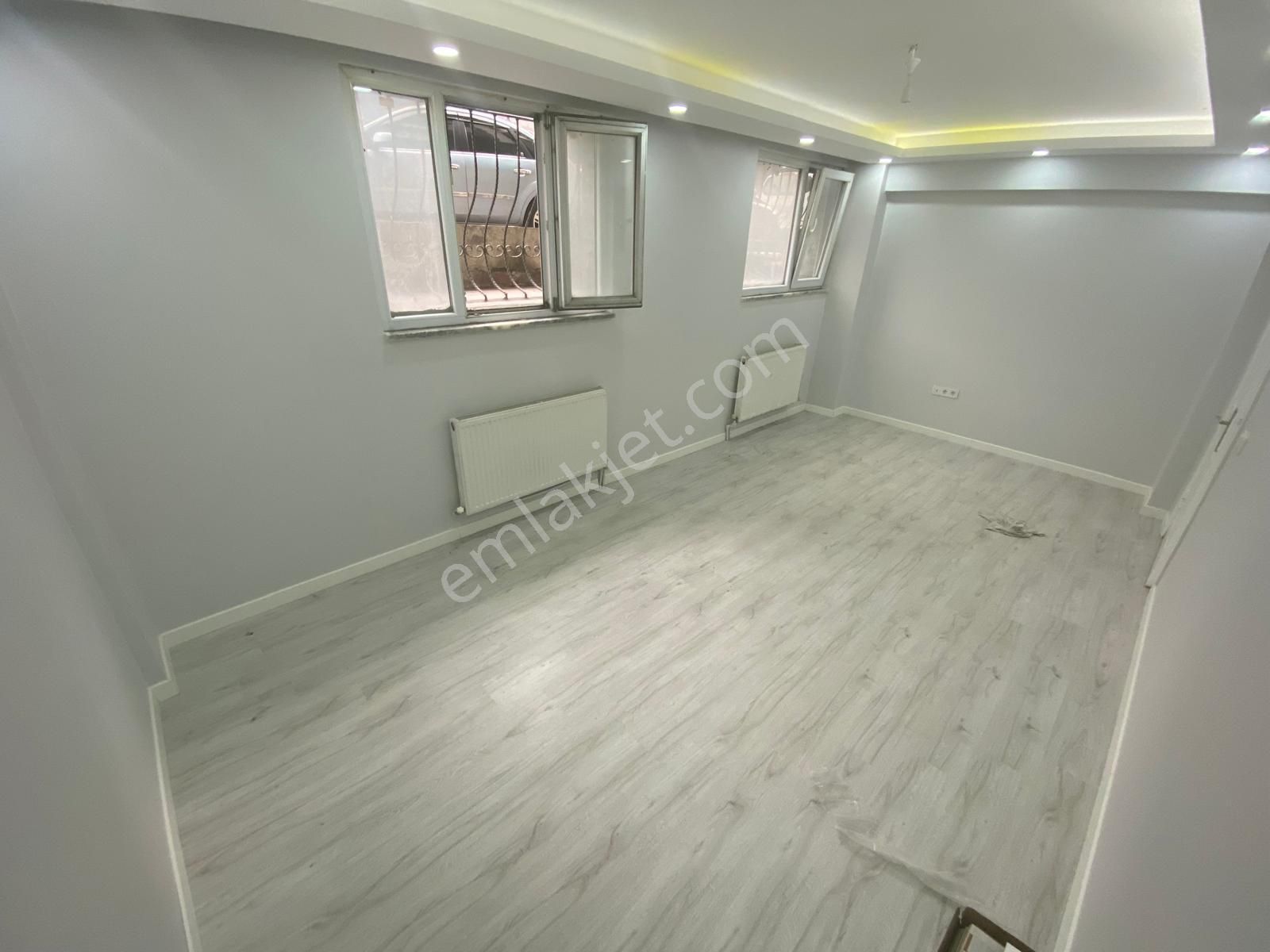 Erpay İnşaat'tan Cebeci Mahallesinde Satılık Bahçe Katı - Görsel 3