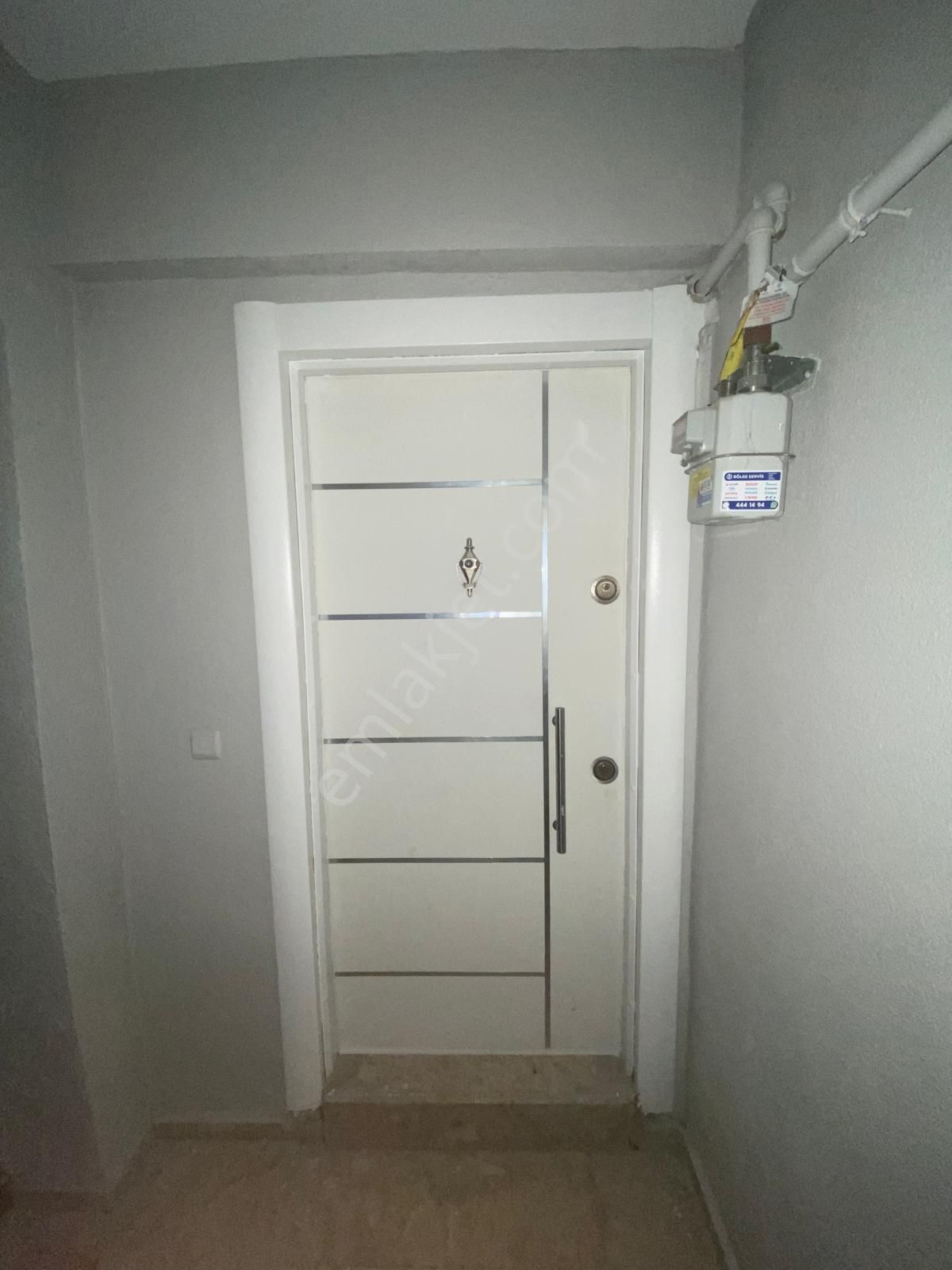 Erpay İnşaat'tan Cebeci Mahallesinde Satılık Bahçe Katı - Görsel 19