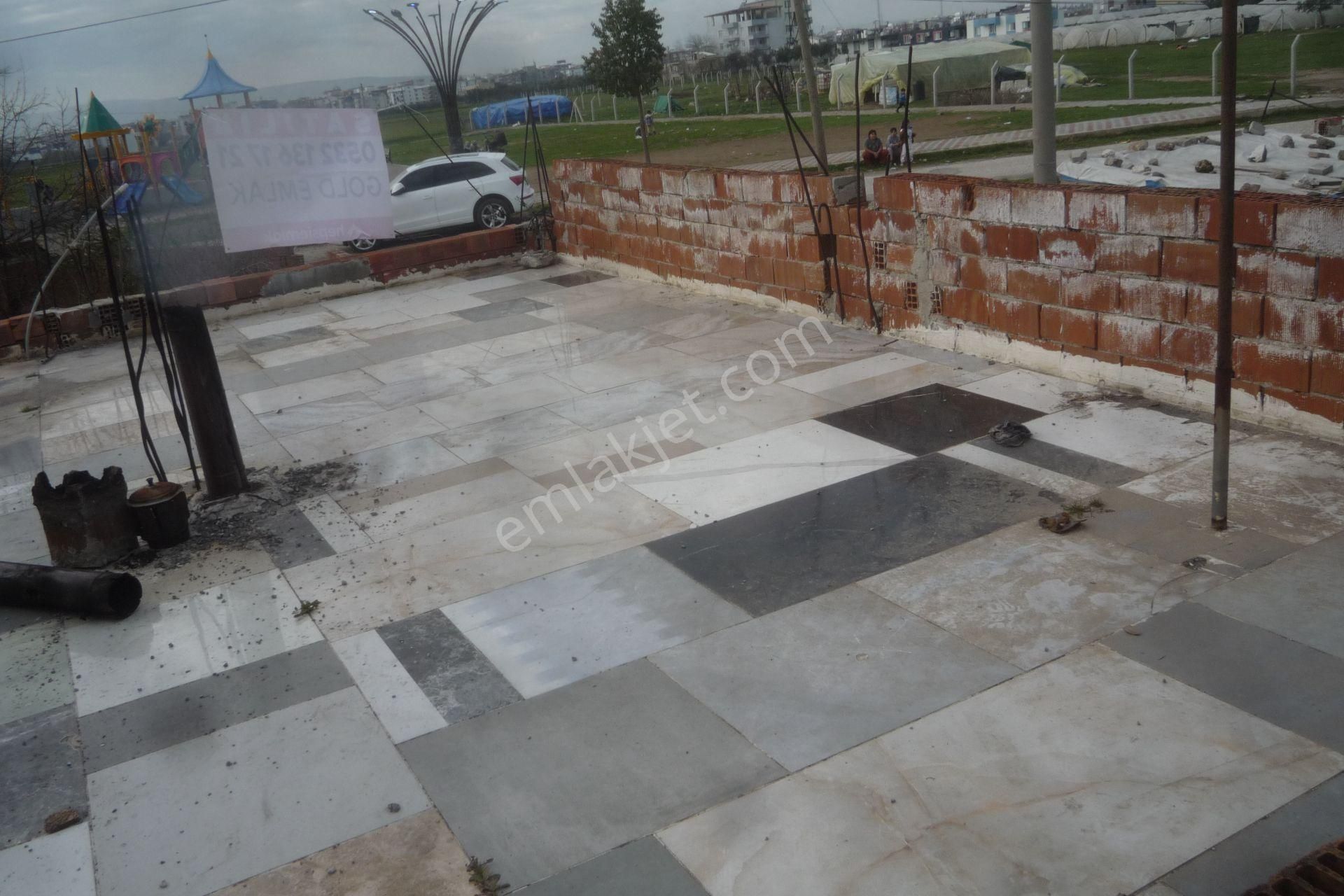 İzmir Torbalı Gold Emlaktan Satılık Mustakil Ev - Görsel 4