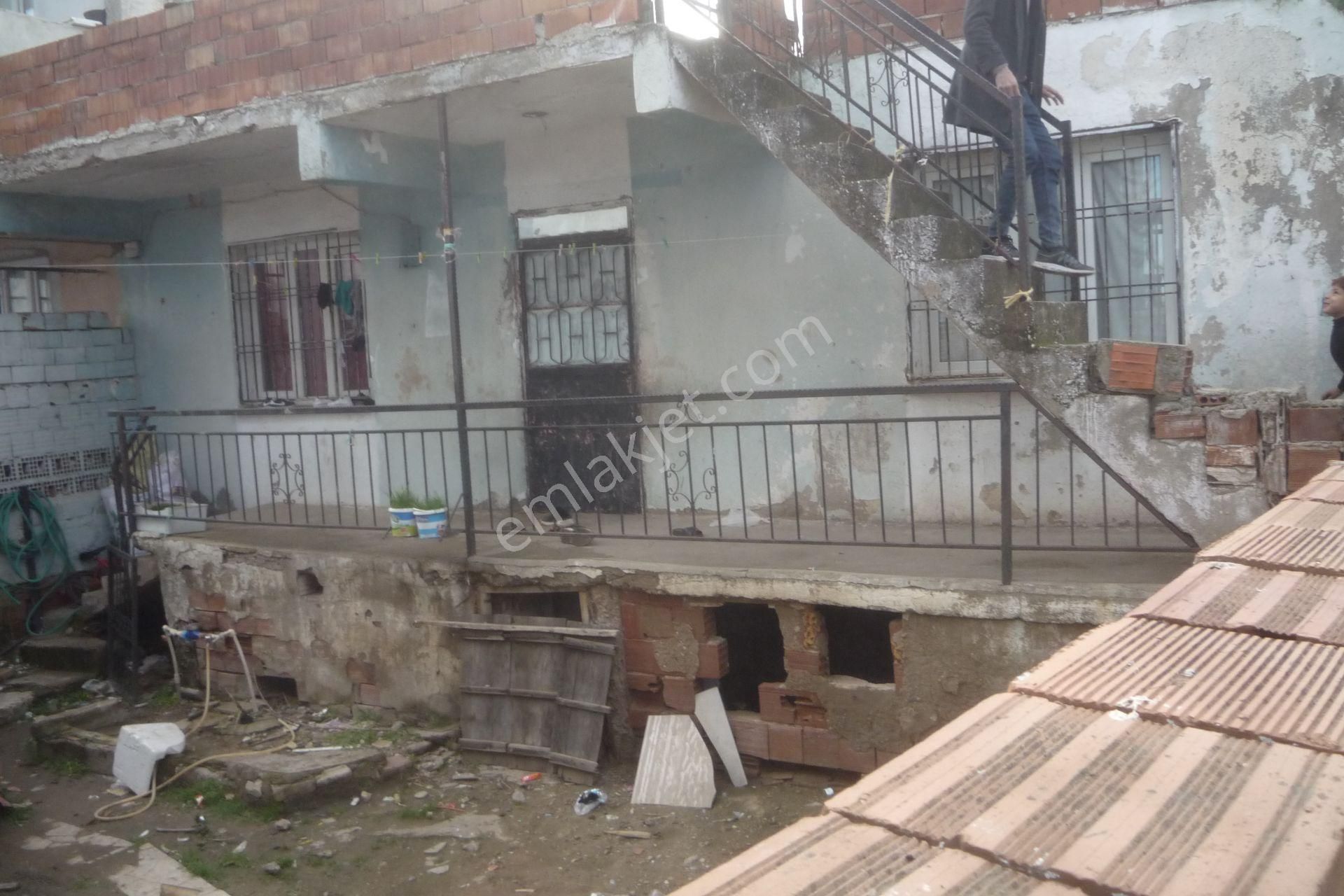 İzmir Torbalı Gold Emlaktan Satılık Mustakil Ev - Görsel 2