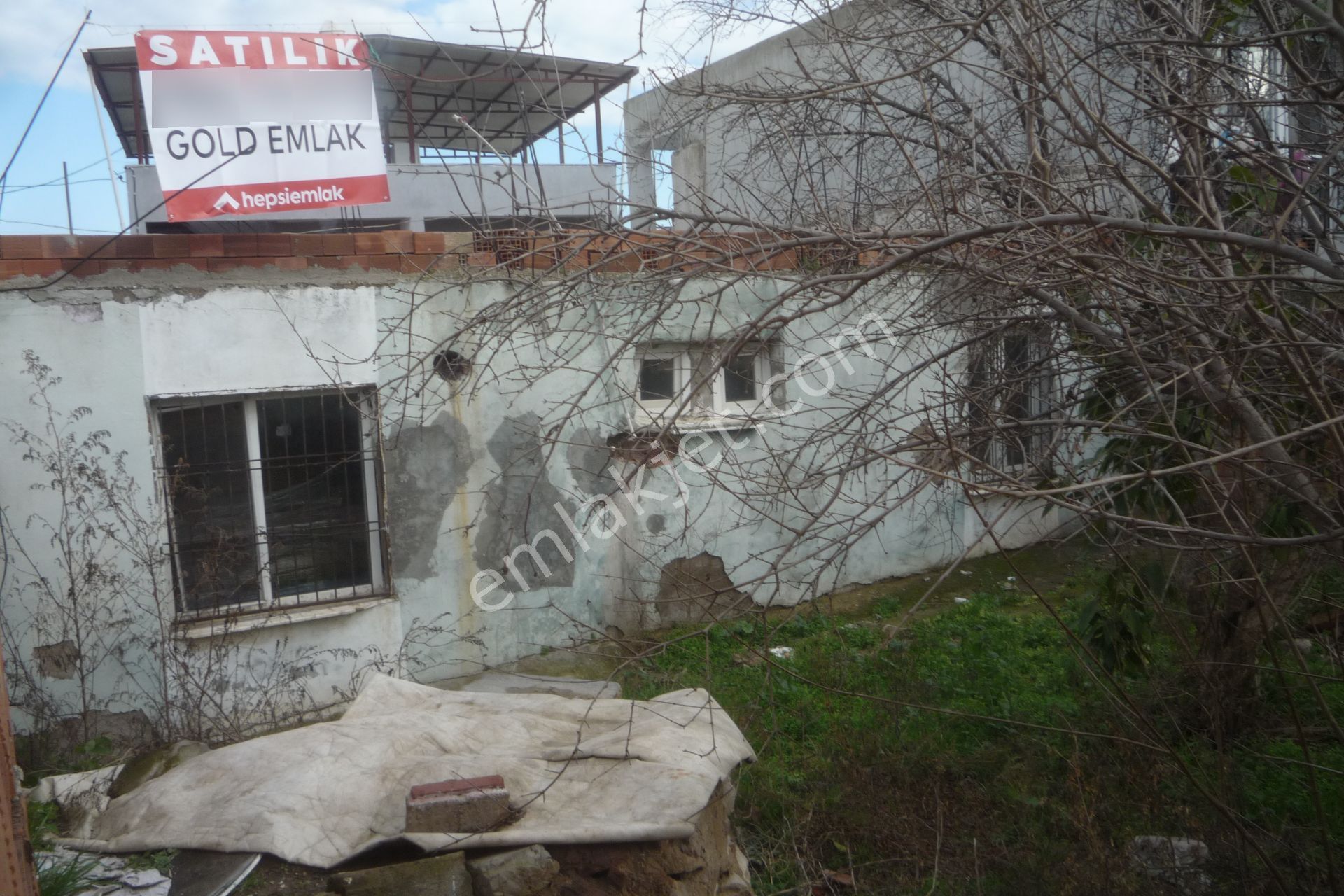 İzmir Torbalı Gold Emlaktan Satılık Mustakil Ev - Görsel 3