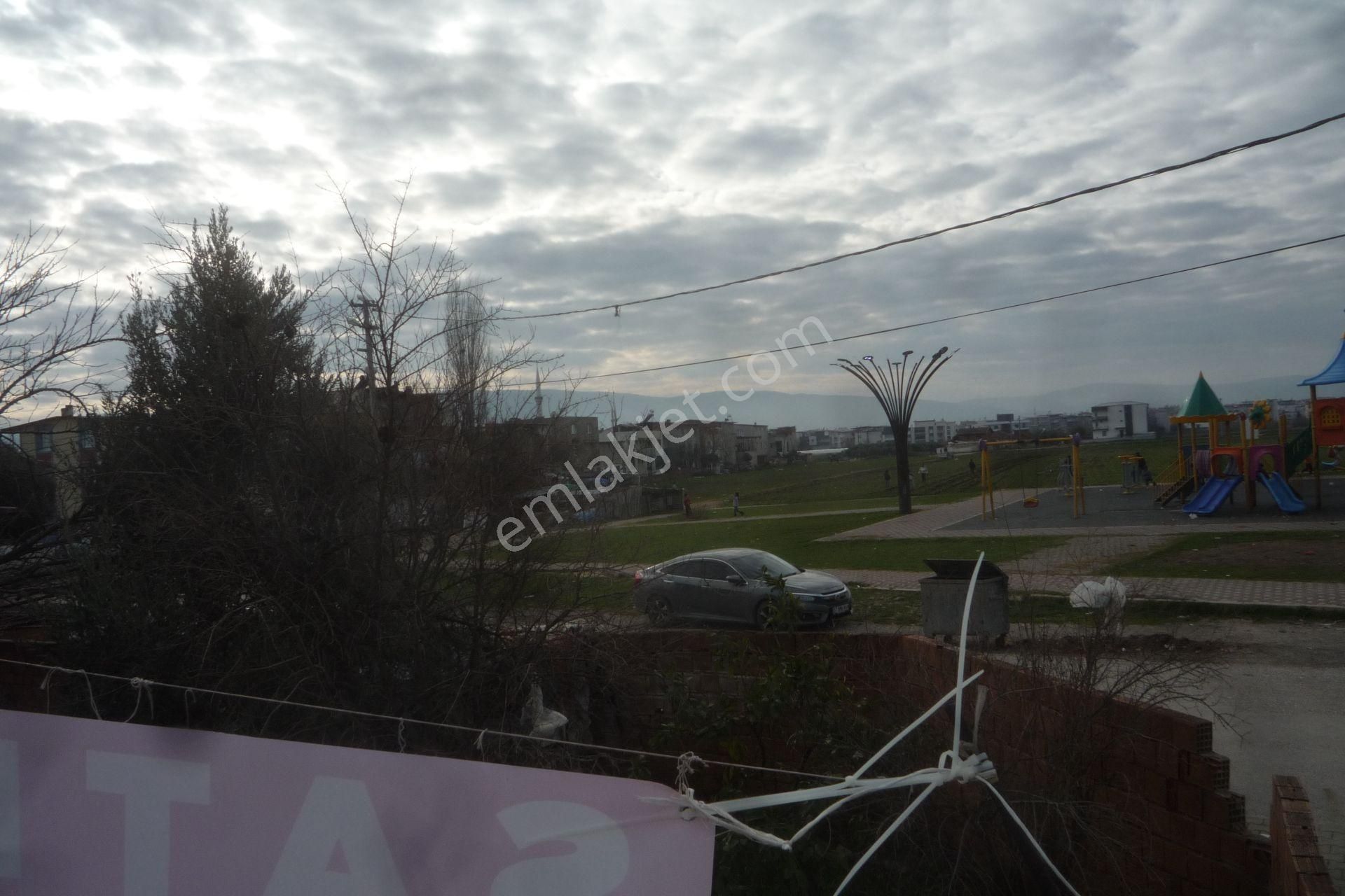 İzmir Torbalı Gold Emlaktan Satılık Mustakil Ev - Görsel 6