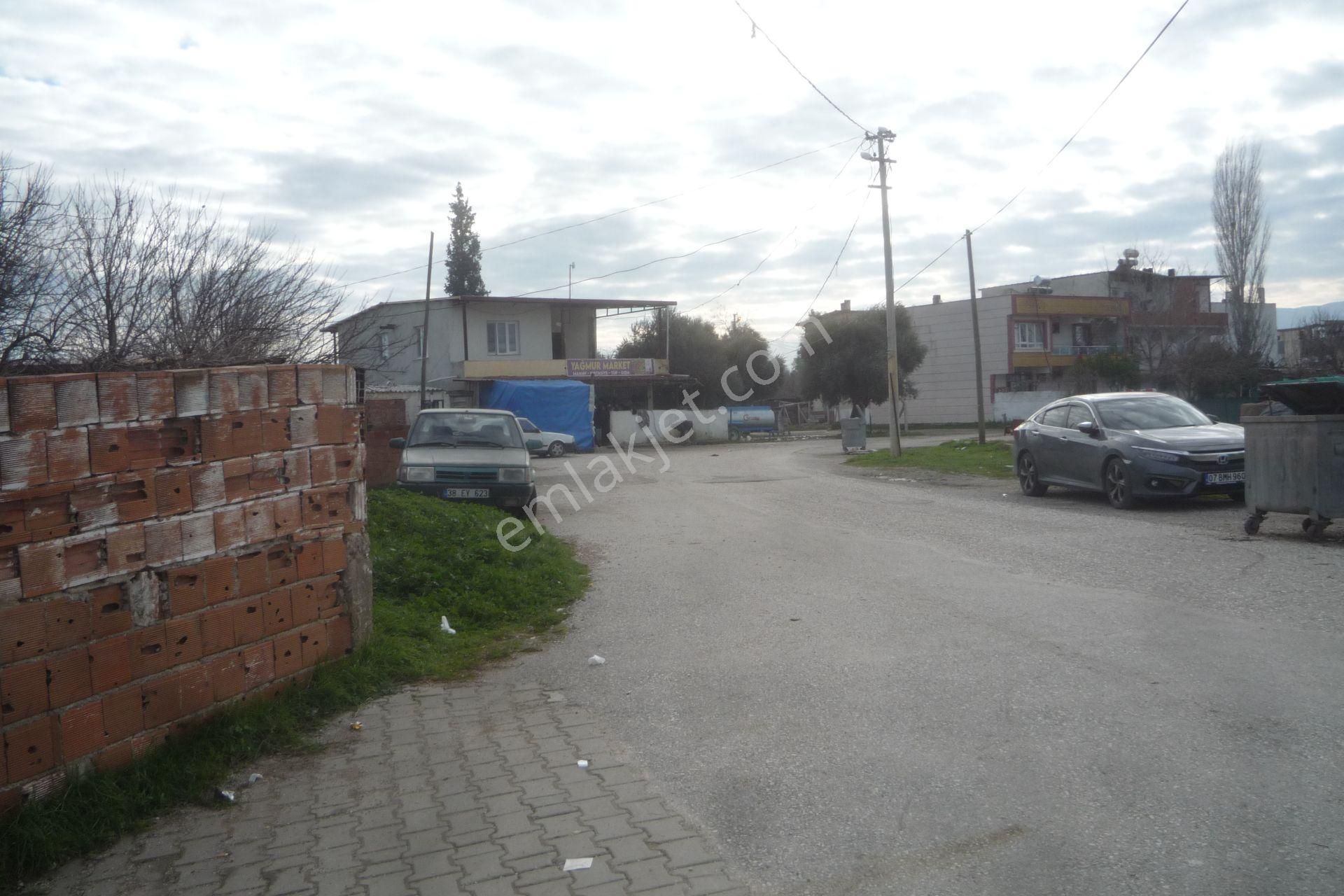 İzmir Torbalı Gold Emlaktan Satılık Mustakil Ev - Görsel 11