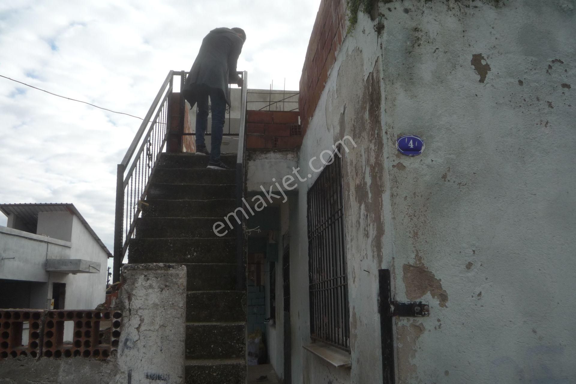 İzmir Torbalı Gold Emlaktan Satılık Mustakil Ev - Görsel 9