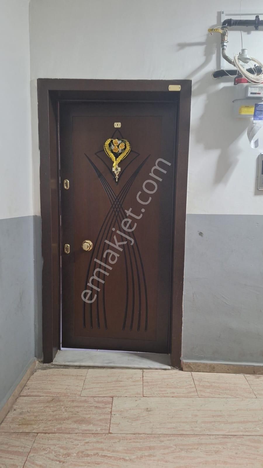 30 Ağustos Mh.de 3+1 Satılık Daire - Görsel 27