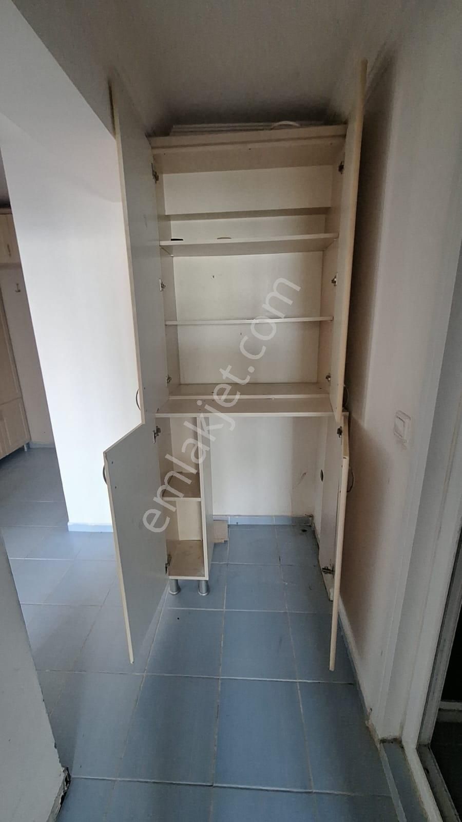 30 Ağustos Mh.de 3+1 Satılık Daire - Görsel 16