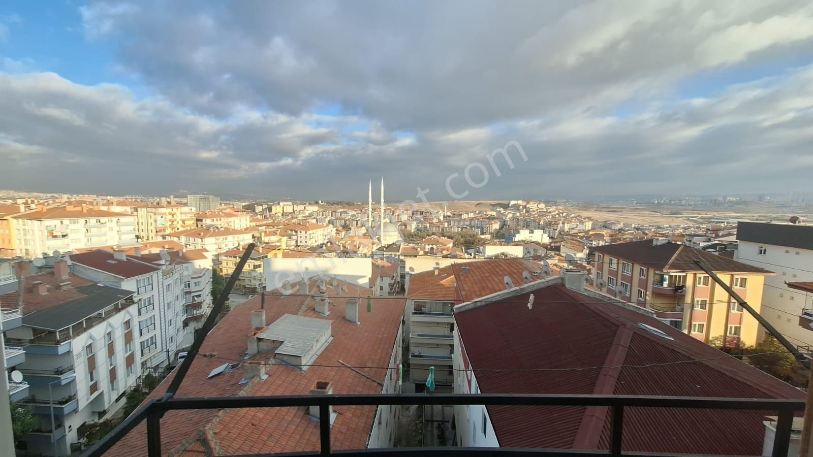 30 Ağustos Mh.de 3+1 Satılık Daire - Görsel 22