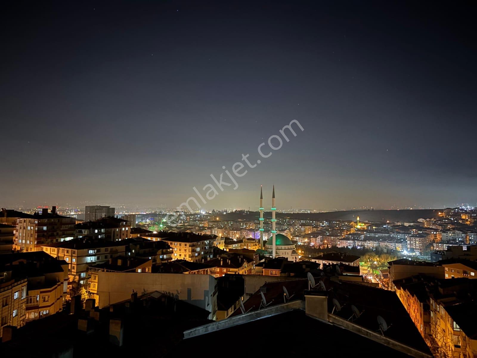 30 Ağustos Mh.de 3+1 Satılık Daire - Görsel 30