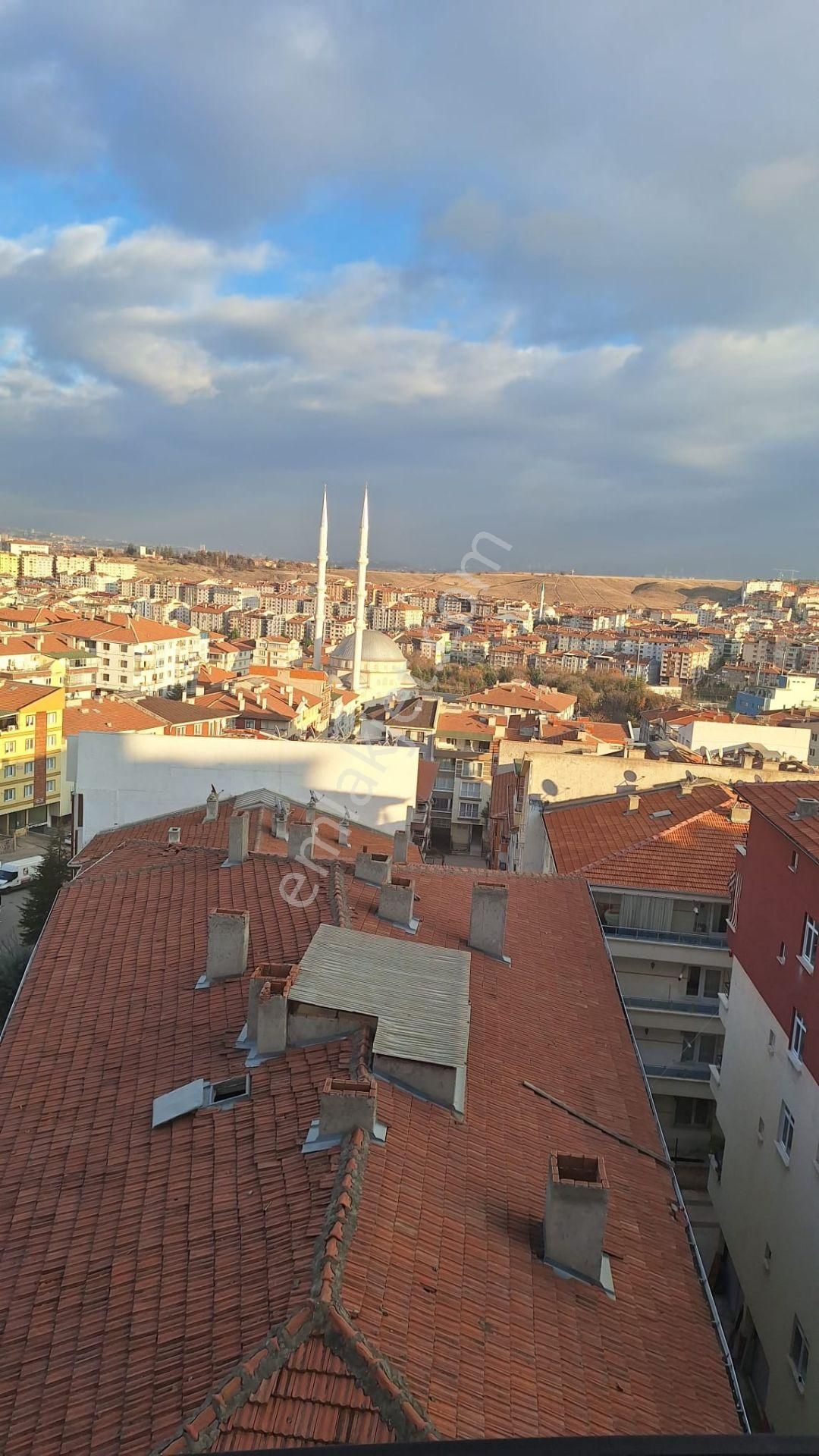 30 Ağustos Mh.de 3+1 Satılık Daire - Görsel 21