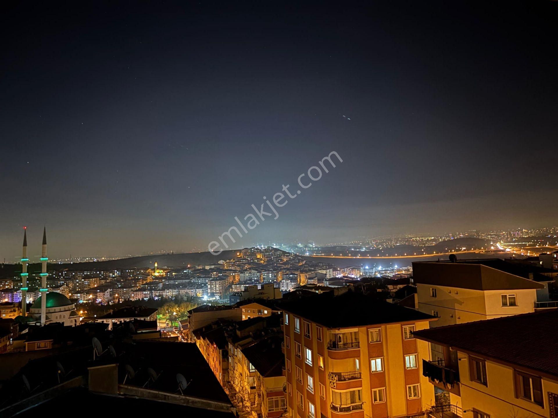 30 Ağustos Mh.de 3+1 Satılık Daire - Görsel 29