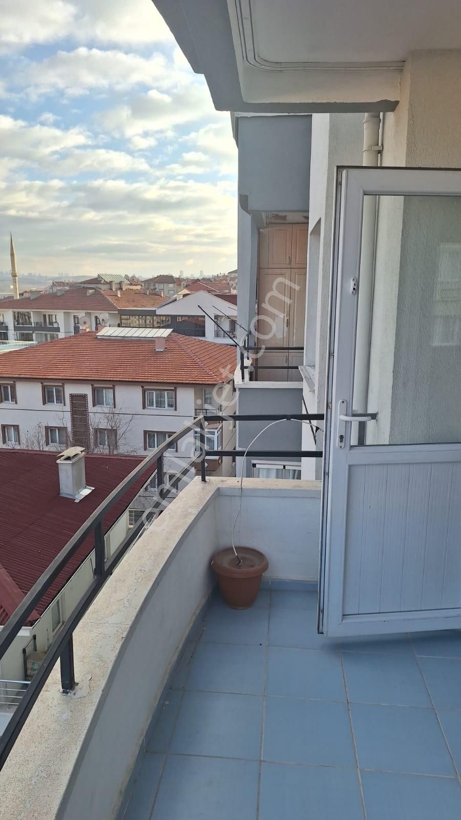 30 Ağustos Mh.de 3+1 Satılık Daire - Görsel 24