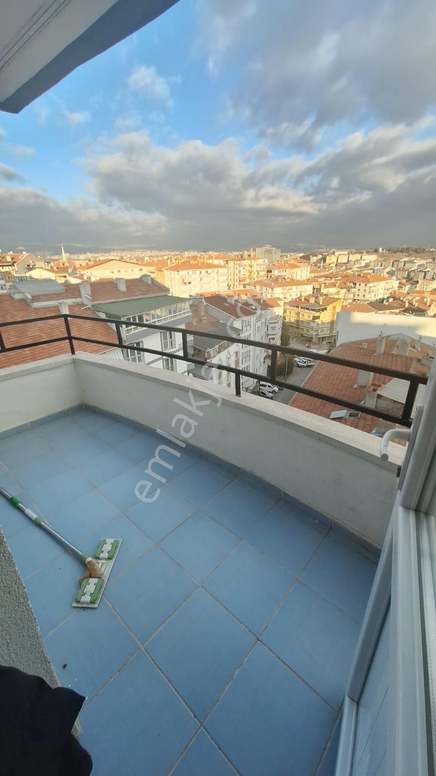 30 Ağustos Mh.de 3+1 Satılık Daire - Görsel 25