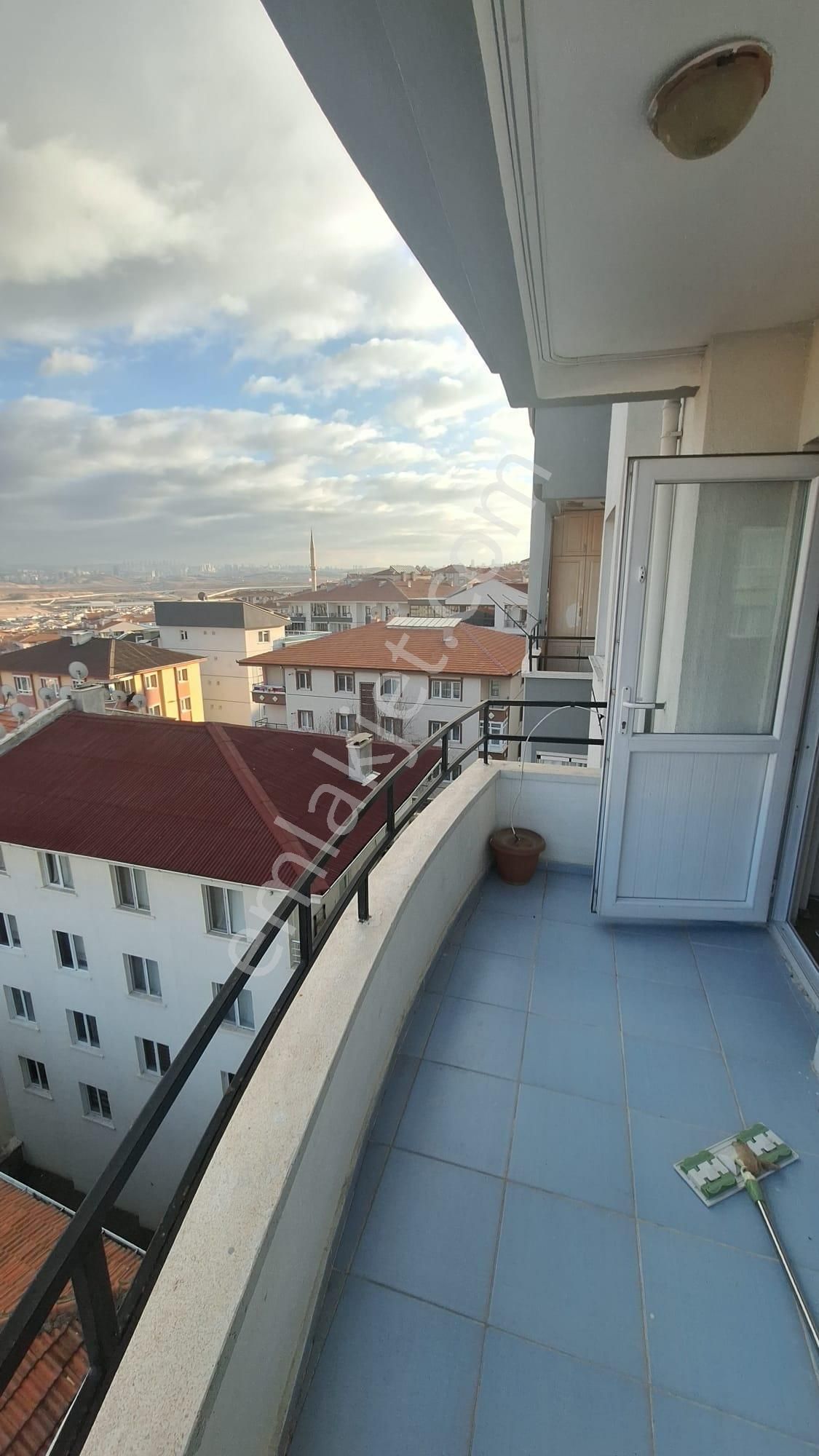 30 Ağustos Mh.de 3+1 Satılık Daire - Görsel 20