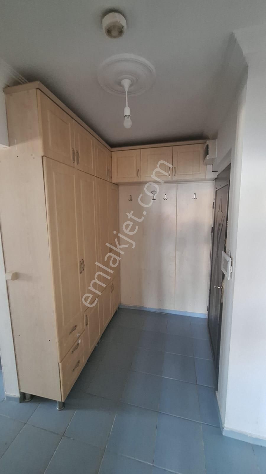 30 Ağustos Mh.de 3+1 Satılık Daire - Görsel 13