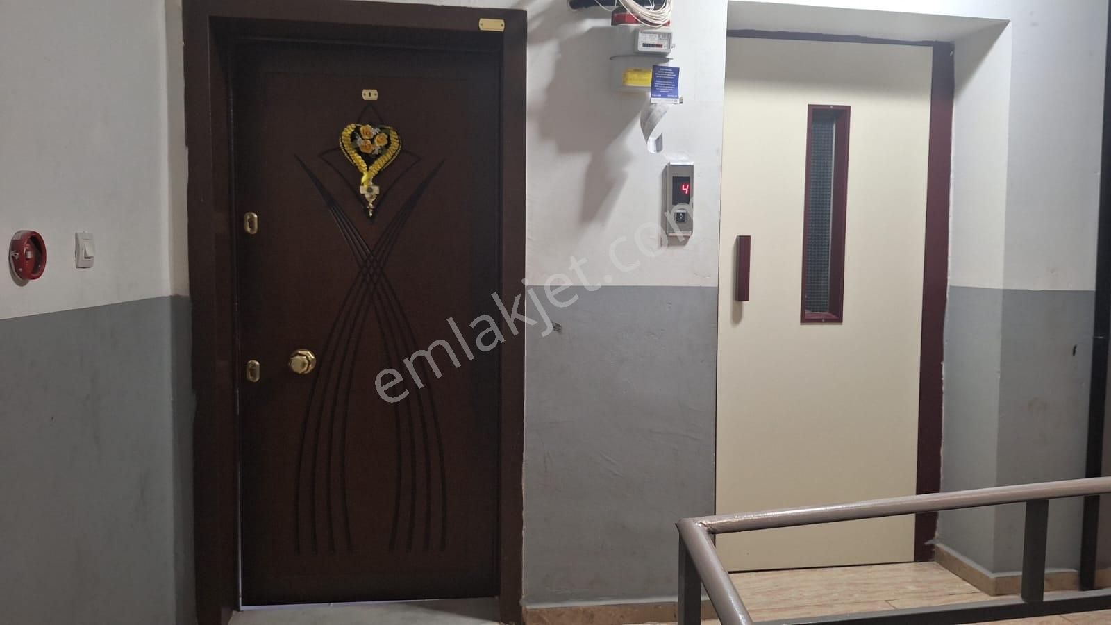 30 Ağustos Mh.de 3+1 Satılık Daire - Görsel 28