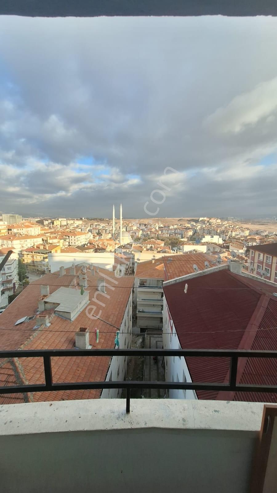 30 Ağustos Mh.de 3+1 Satılık Daire - Görsel 23